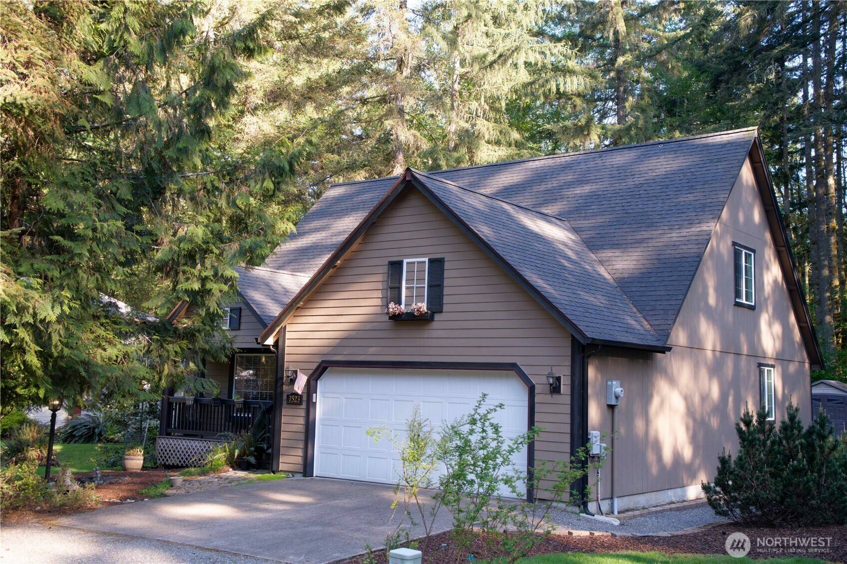 Olympia, WA 98513,7523 Thrush DR SE
