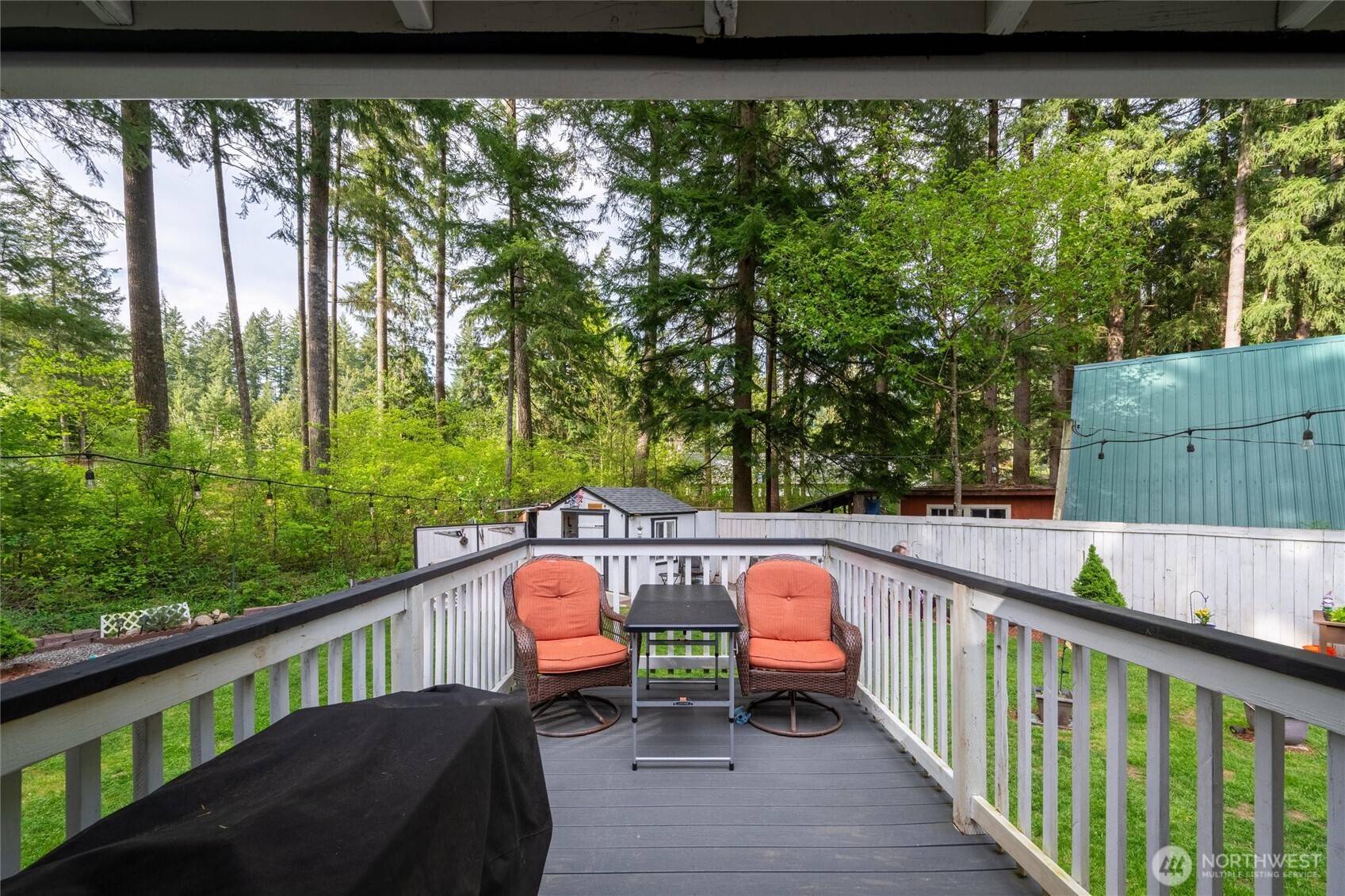 Maple Falls, WA 98266,6360 Overland TRL