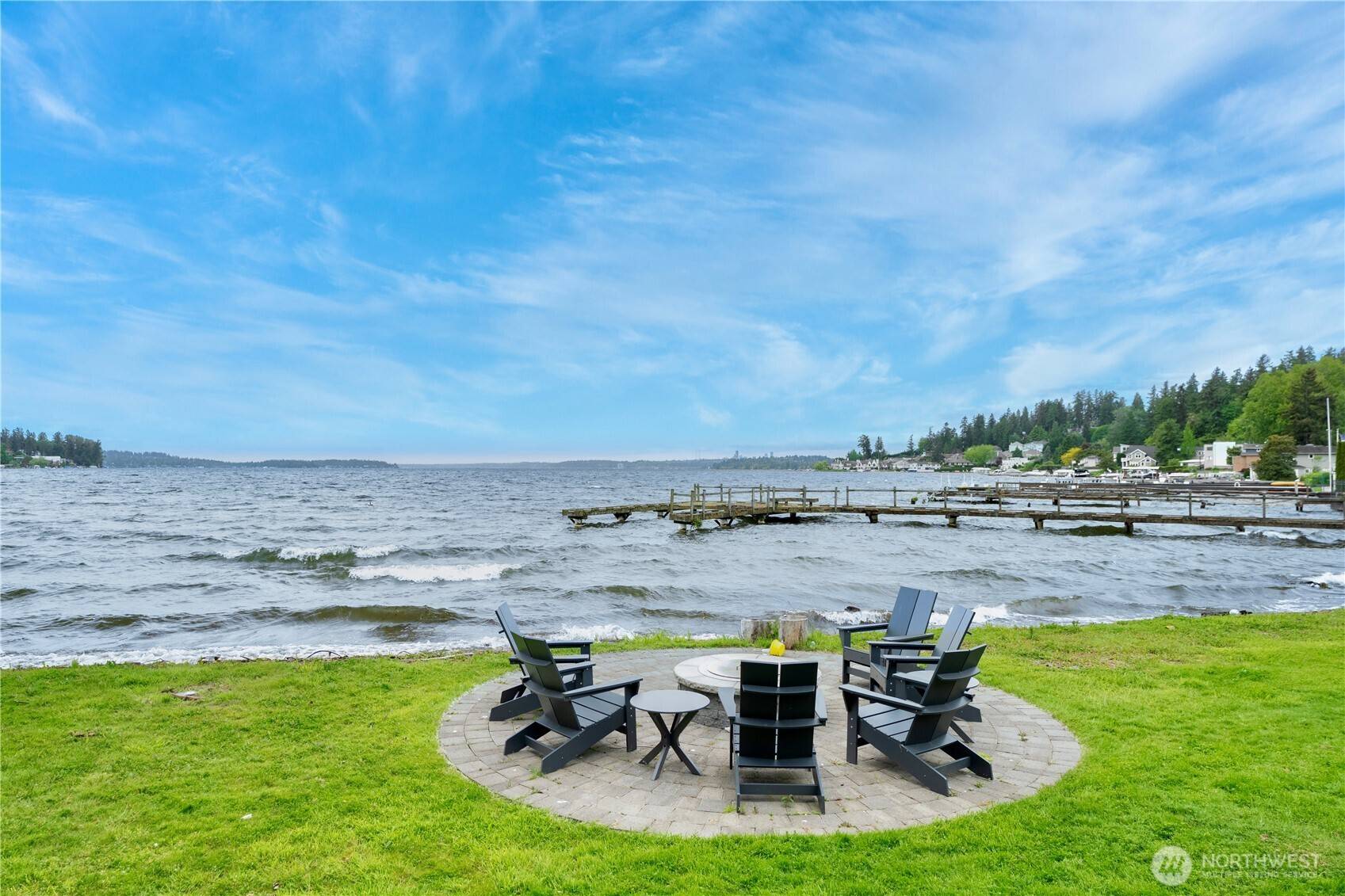 Kirkland, WA 98034,9201 NE Juanita DR #205