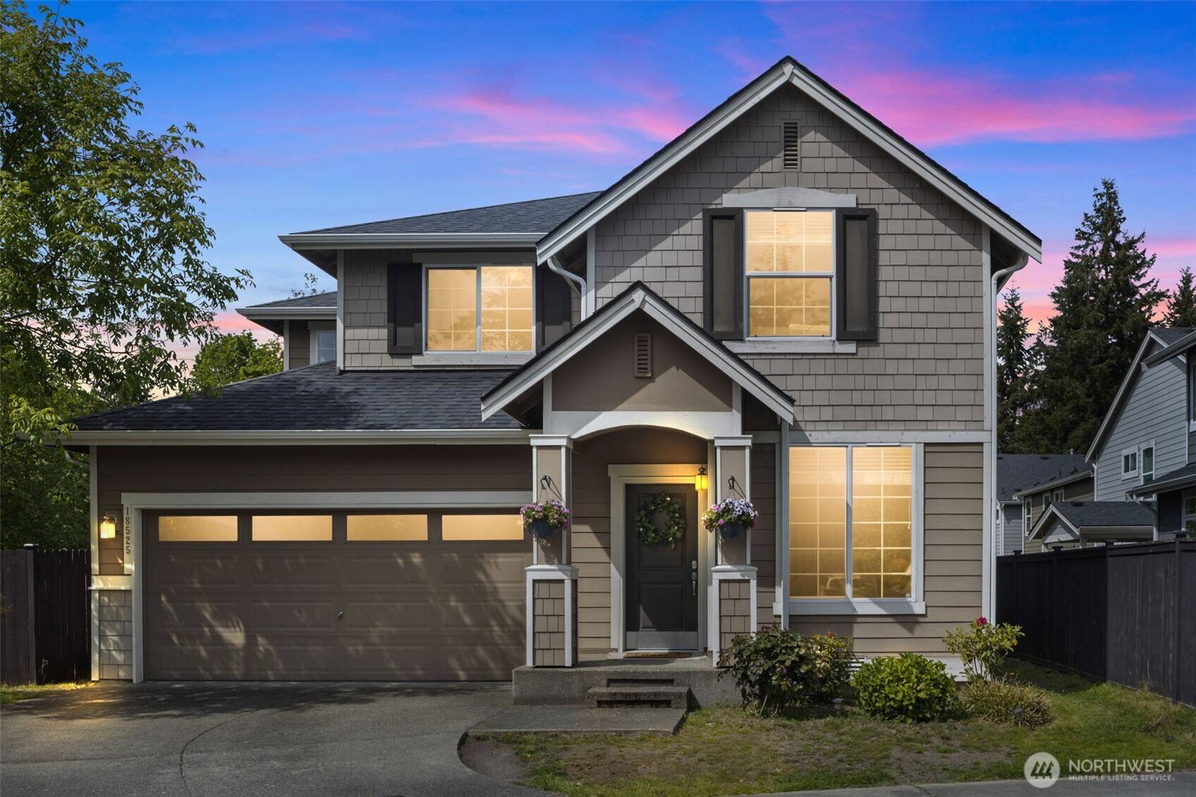 Renton, WA 98055,18525 115th PL SE