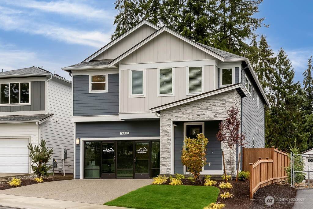 Snohomish, WA 98296,12309 67th DR SE