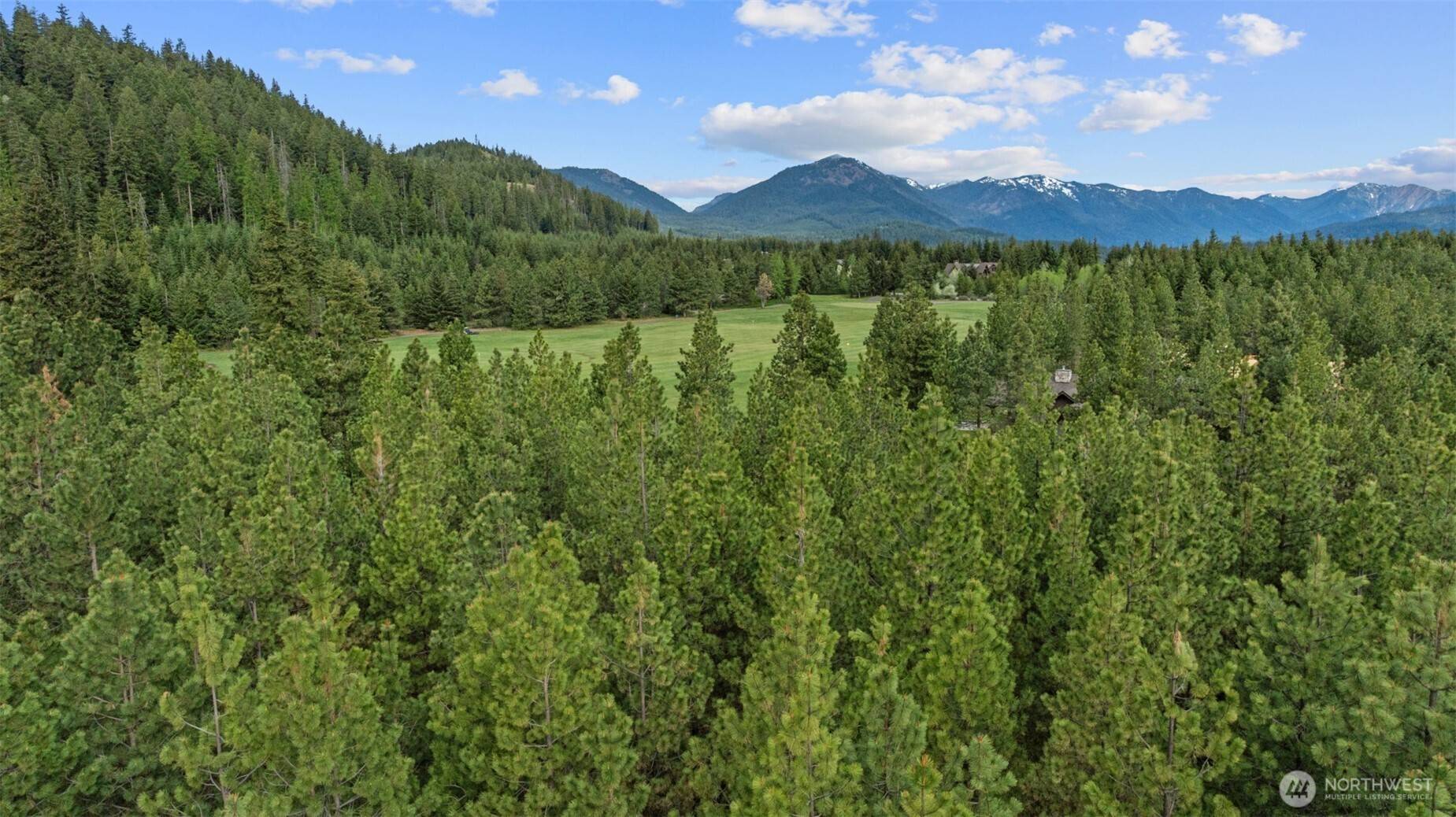 Cle Elum, WA 98922,1950 Ruby King LOOP