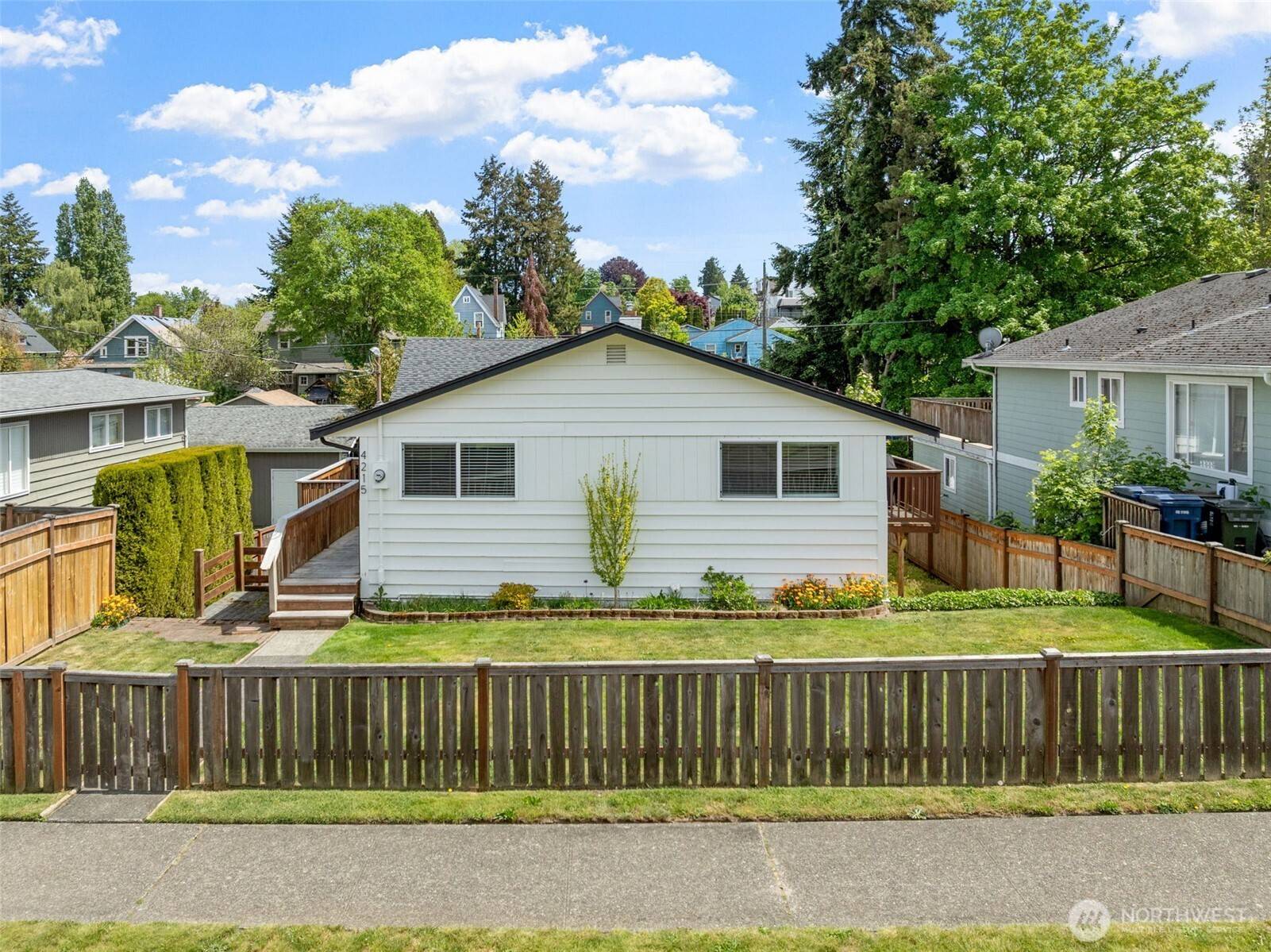 Tacoma, WA 98407,4215 N Ferdinand ST