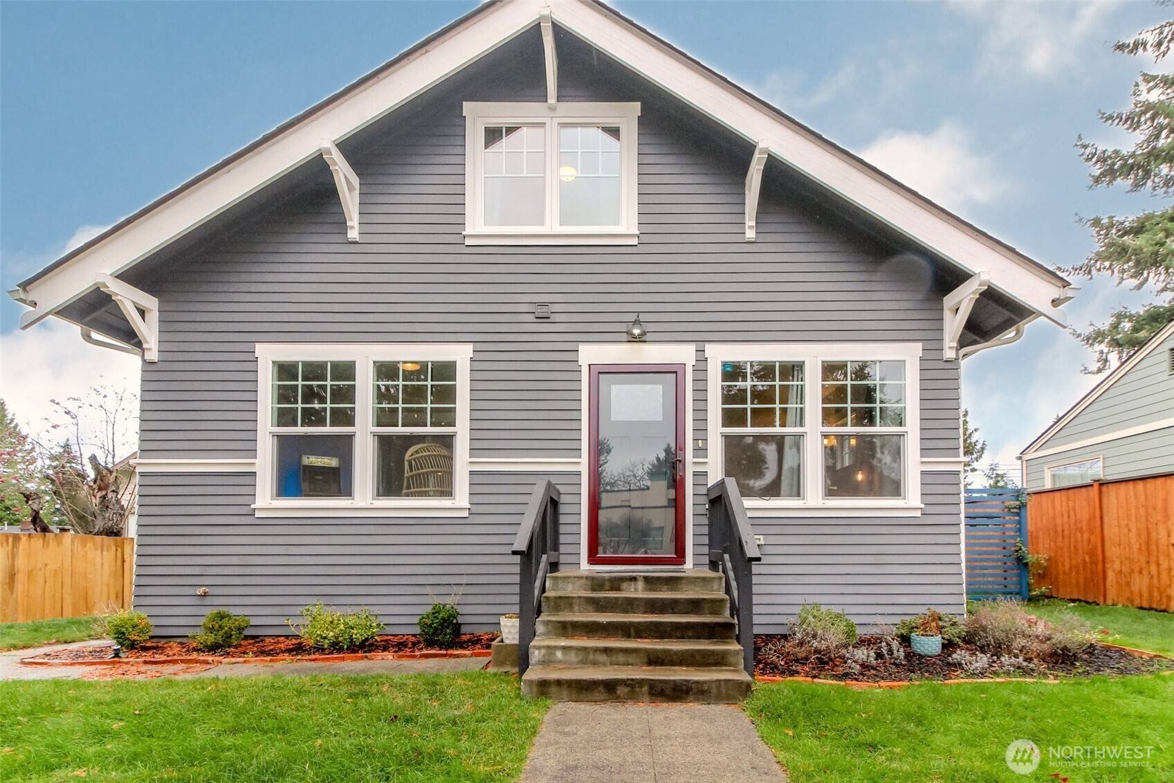 Tacoma, WA 98406,4827 6th AVE
