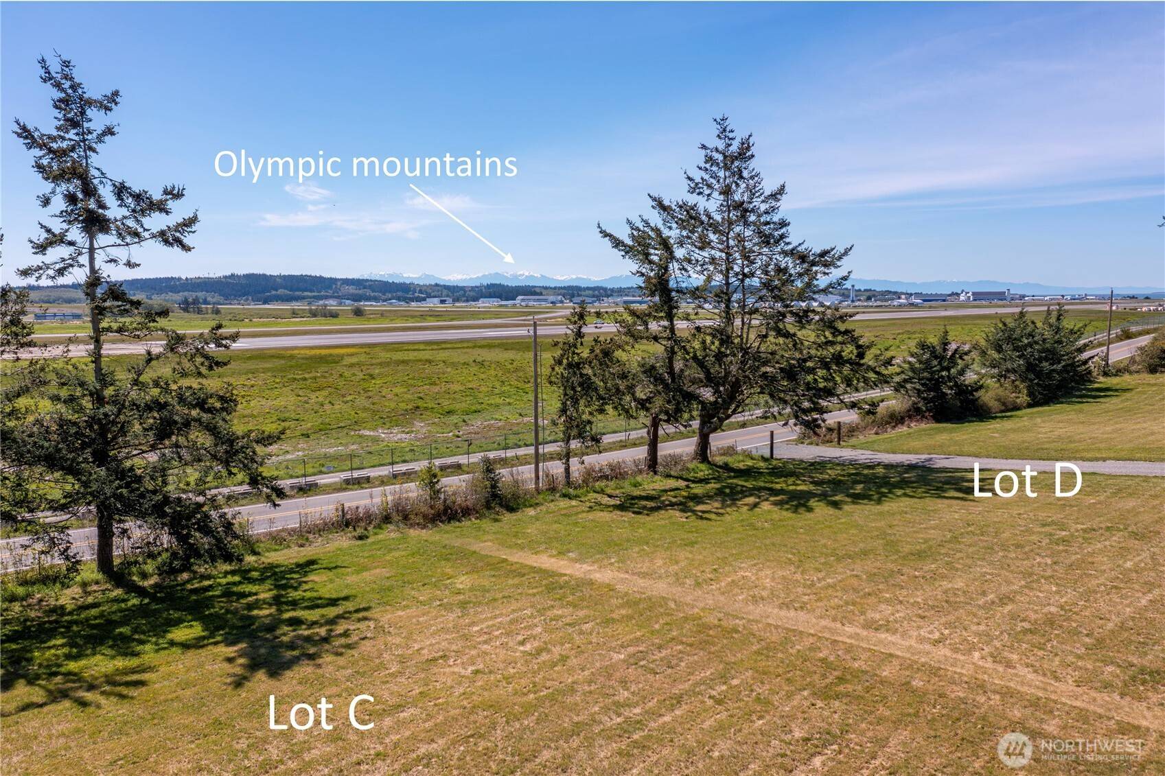 Oak Harbor, WA 98277,514 Lot C Sullivan RD