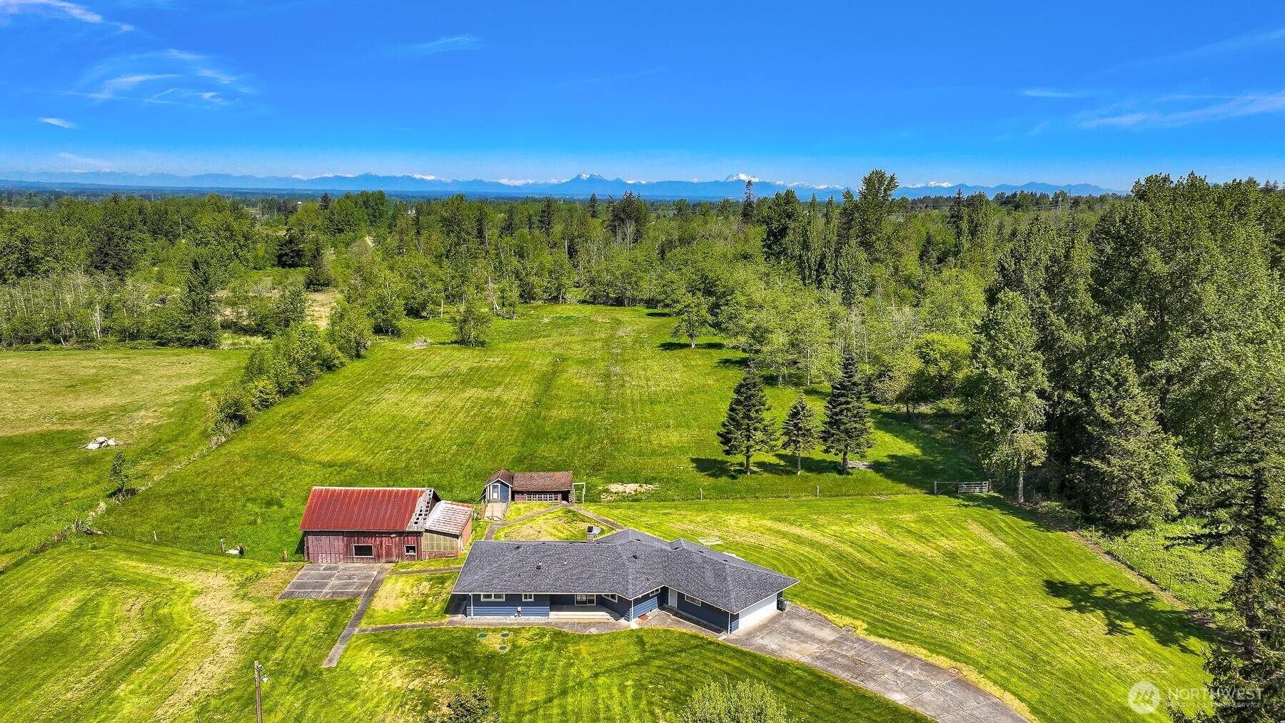 Bellingham, WA 98226,206 Kelly Rd