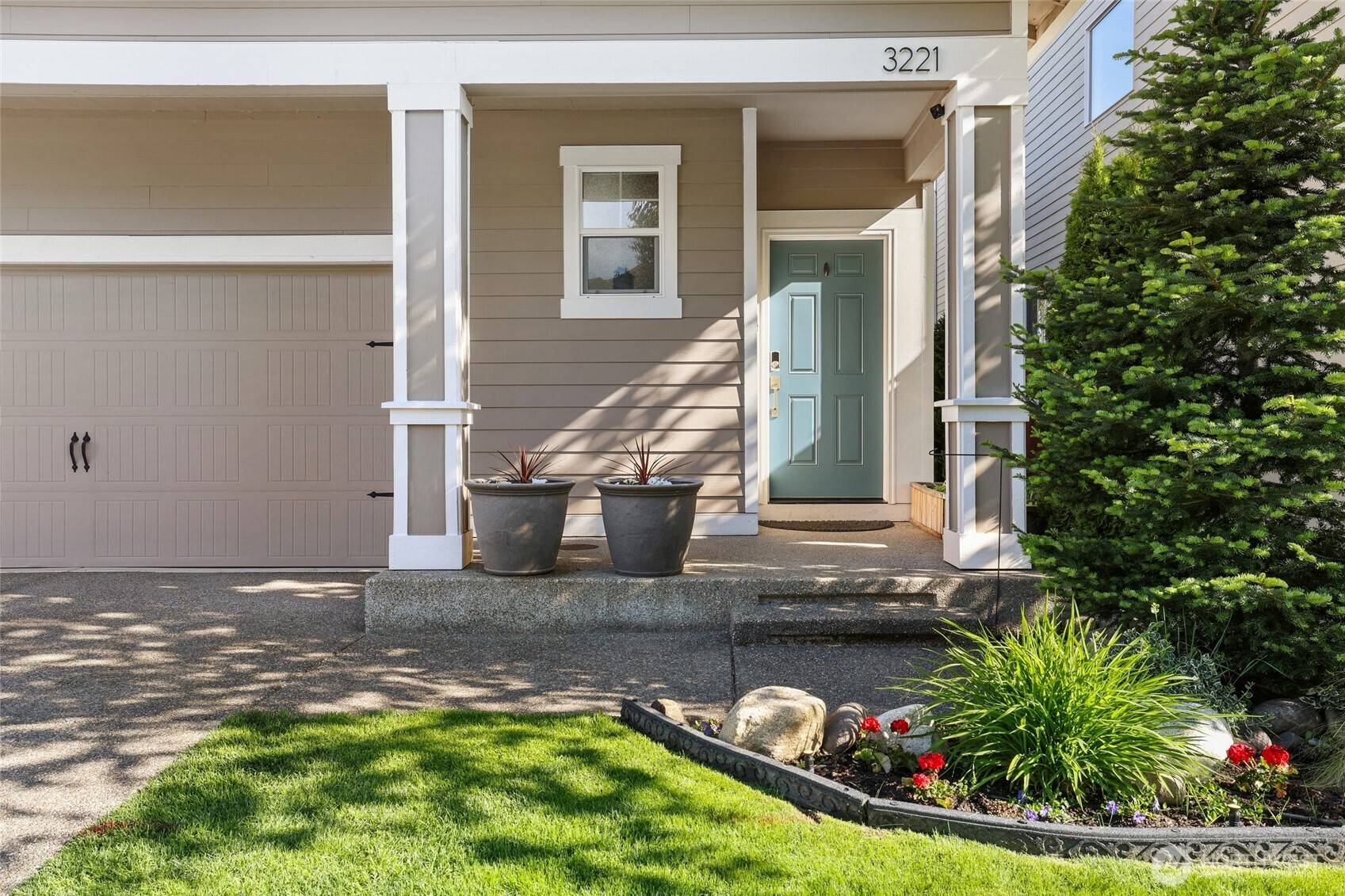 Lacey, WA 98516,3221 Hanna DR NE