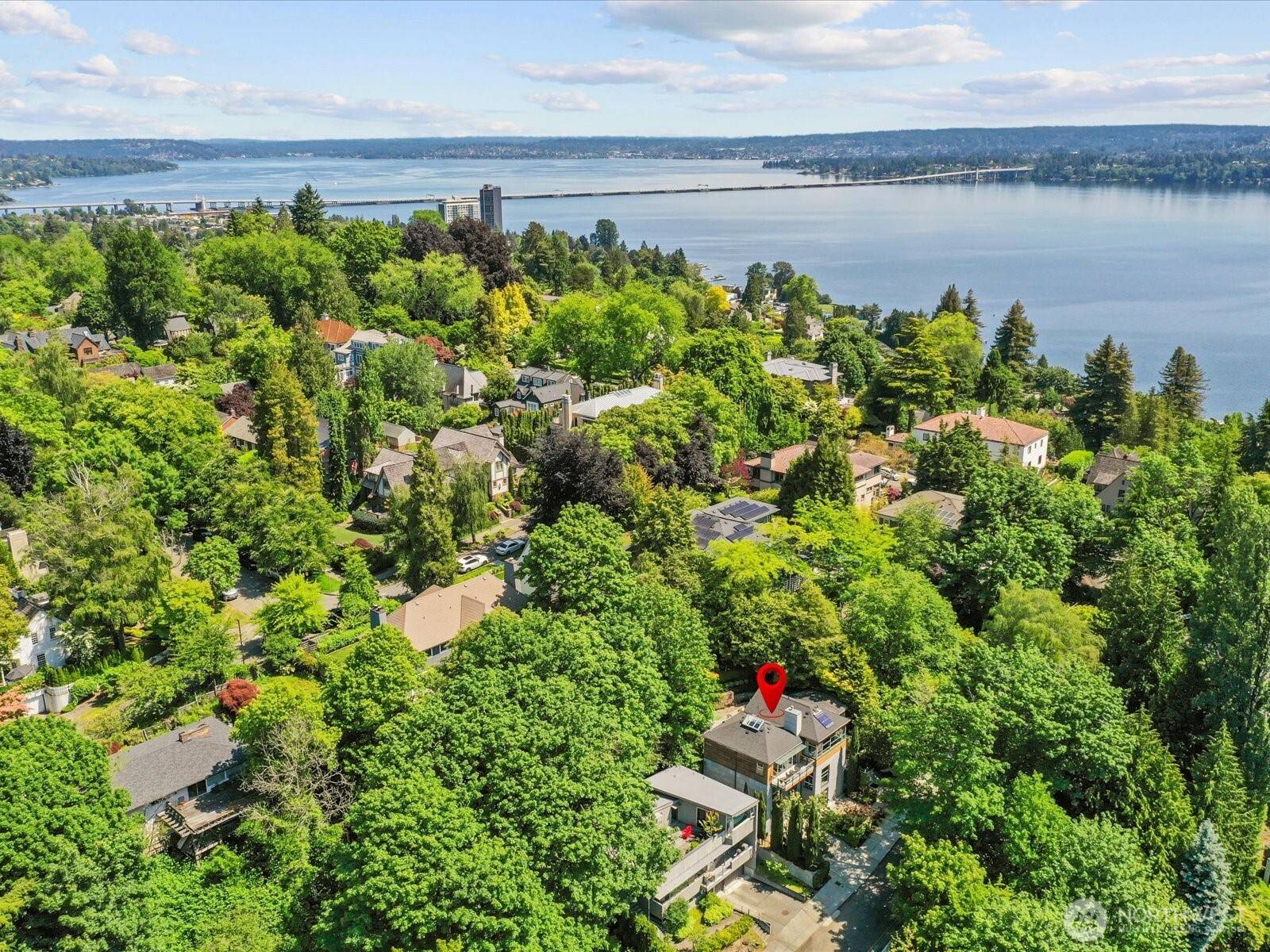 Seattle, WA 98112,3332 E Ford PL