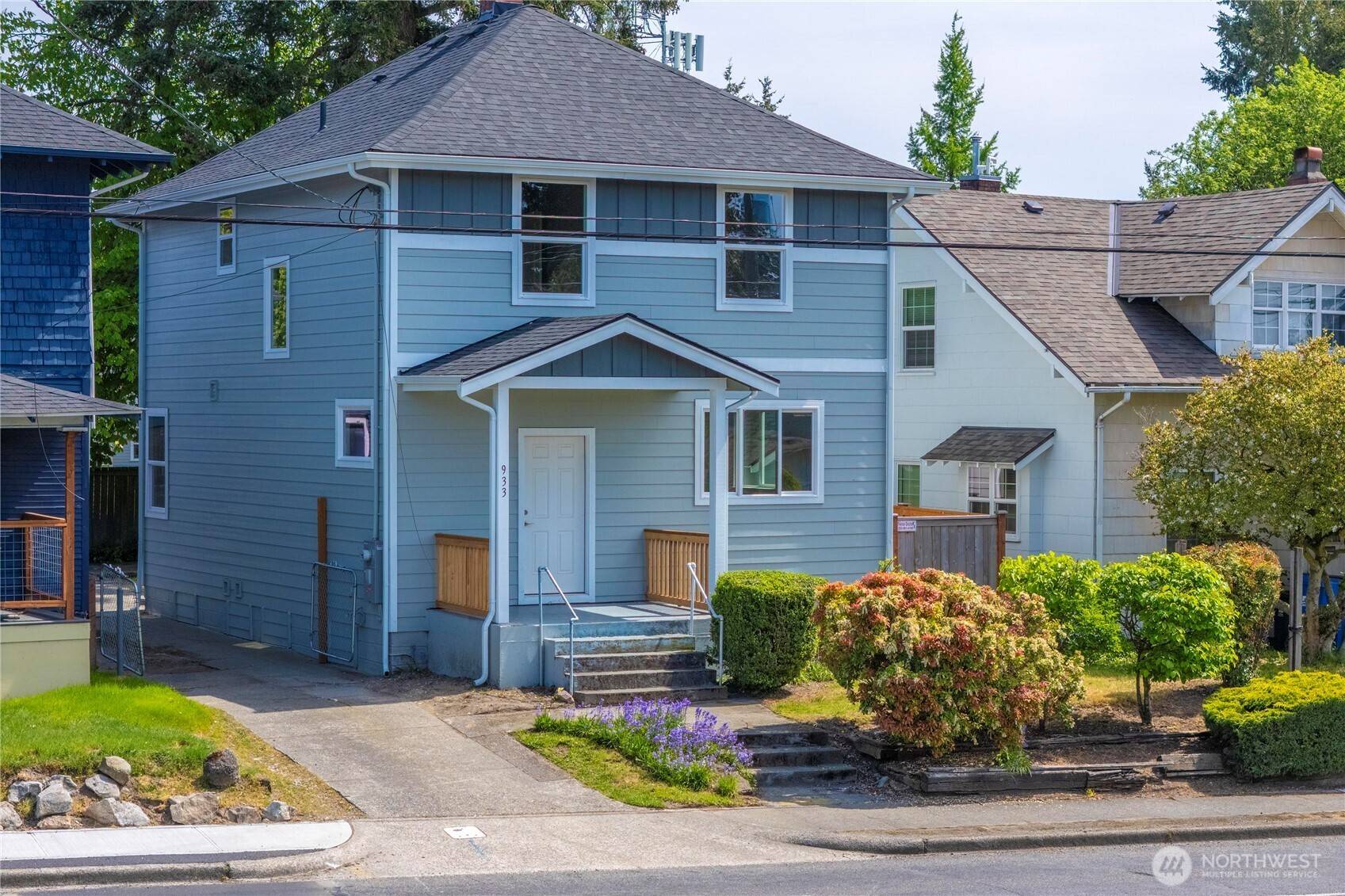 Tacoma, WA 98405,933 S Sprague AVE