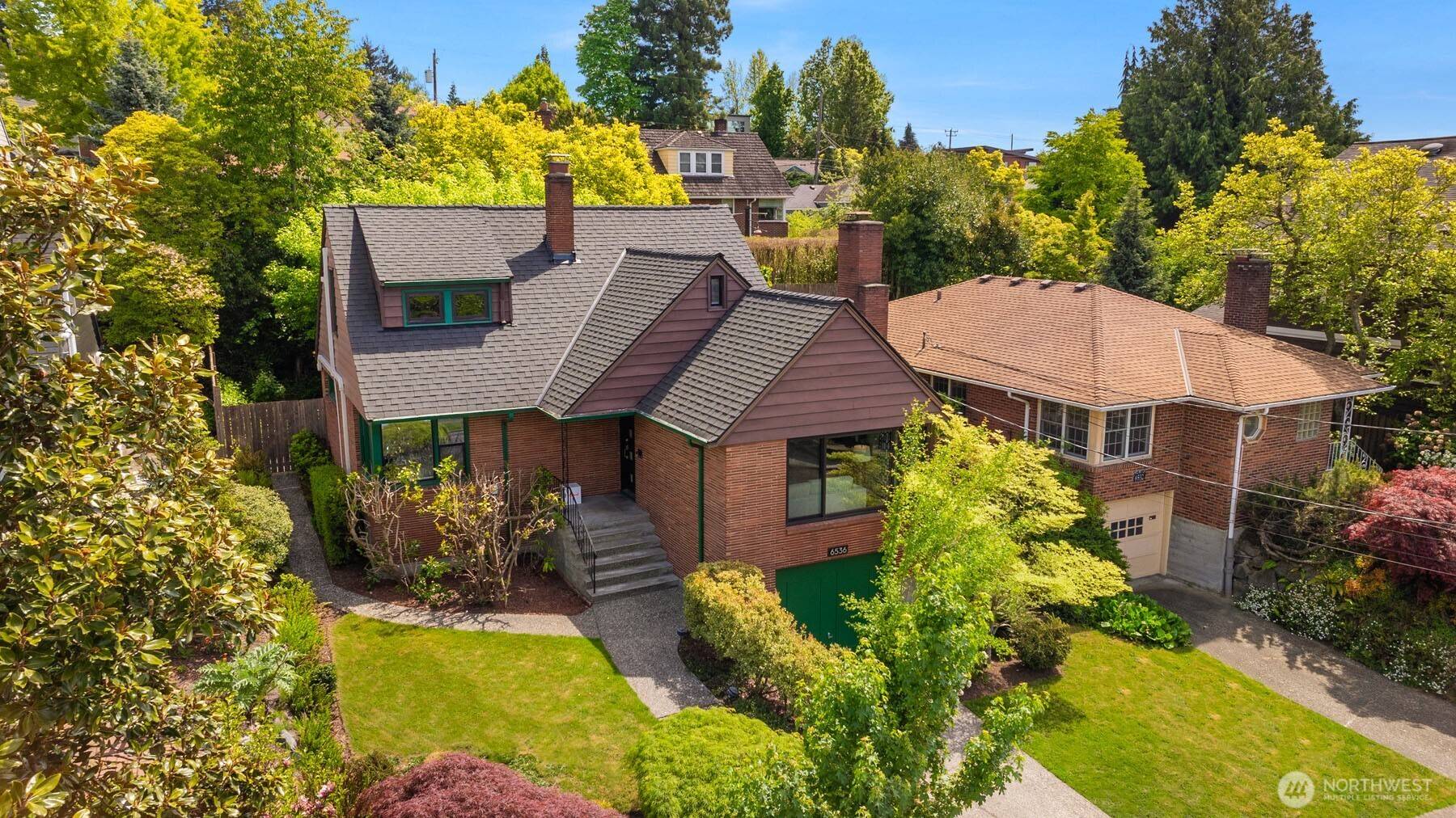 Seattle, WA 98115,6536 46th AVE NE