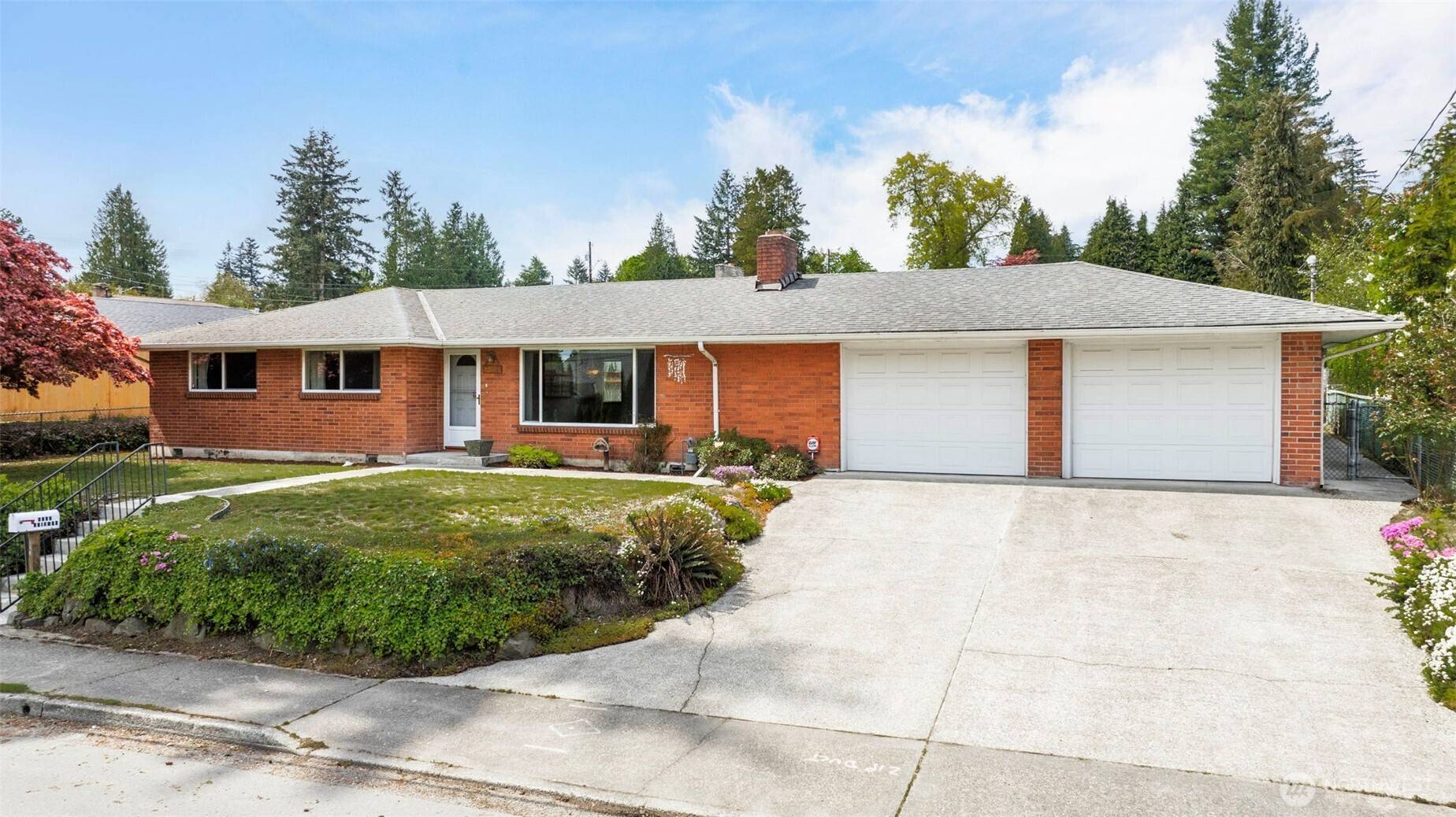 Everett, WA 98203,7304 Beverly BLVD