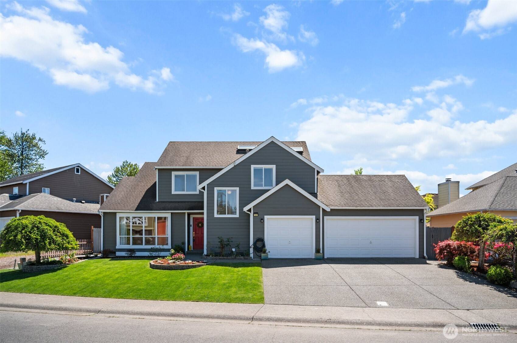 Kent, WA 98031,12609 SE 226th ST