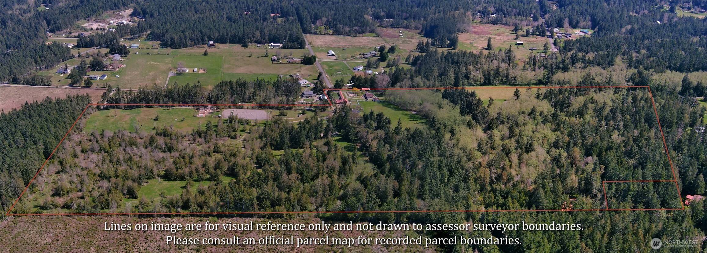 Port Townsend, WA 98368,511 Loftus RD