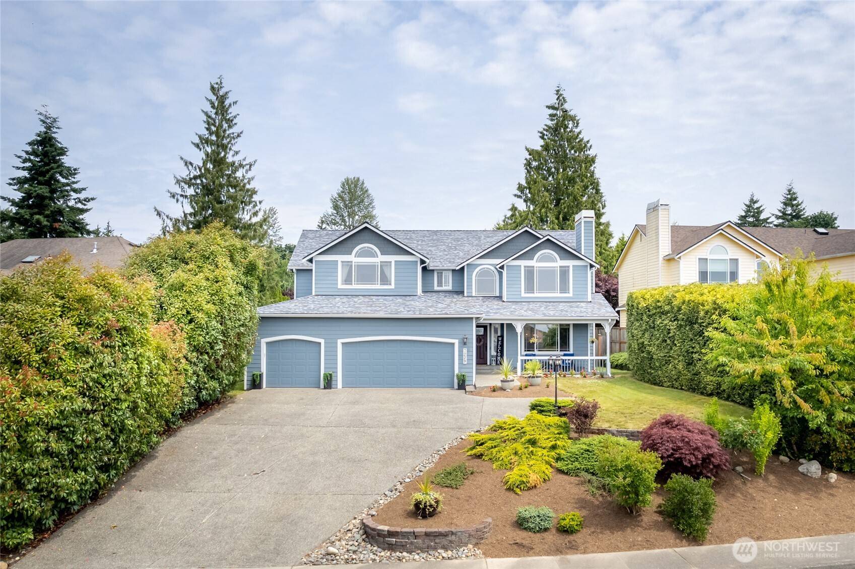 Marysville, WA 98270,7229 78th DR NE