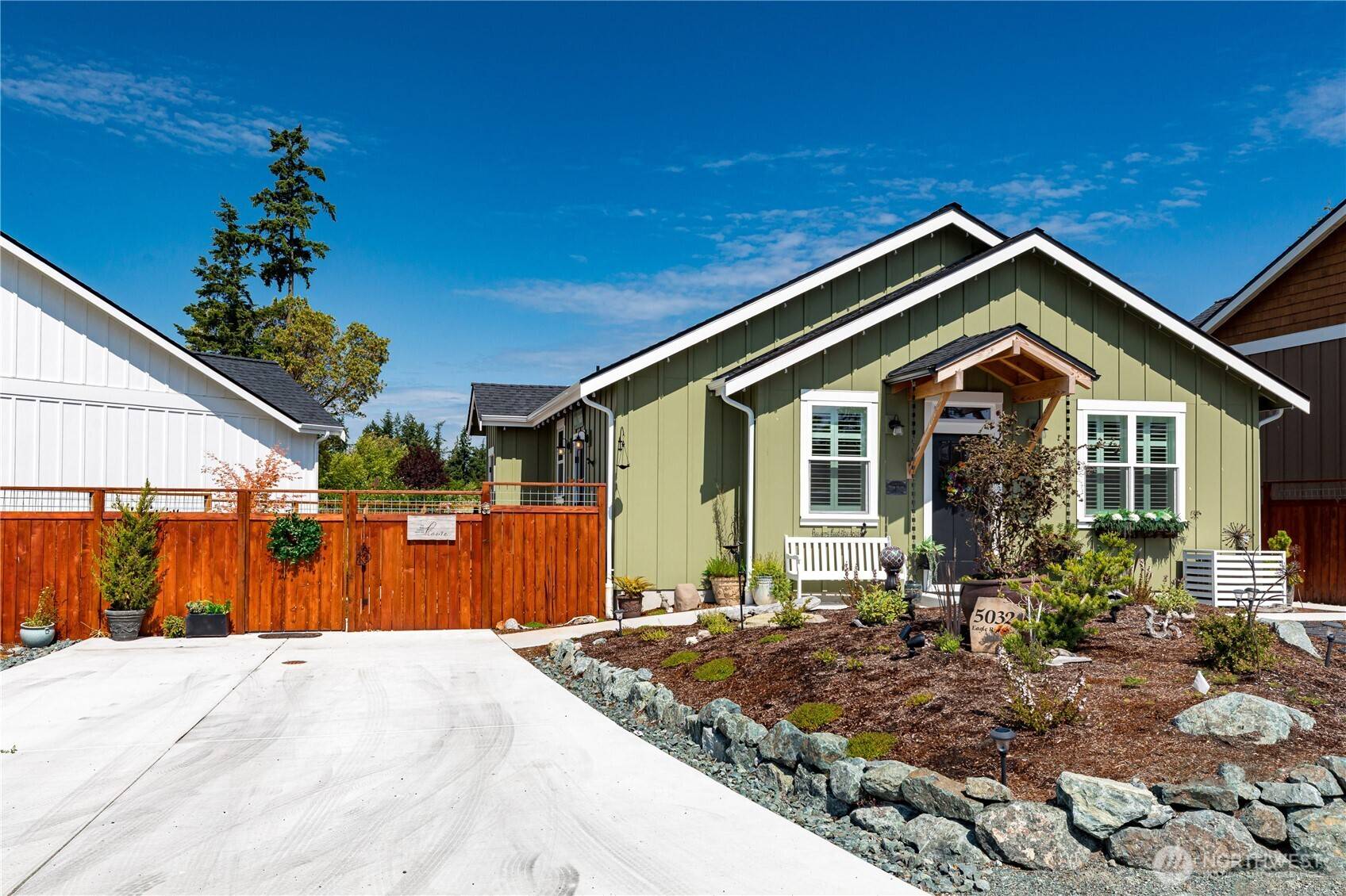 Freeland, WA 98249,5032 Eagle Ridge DR