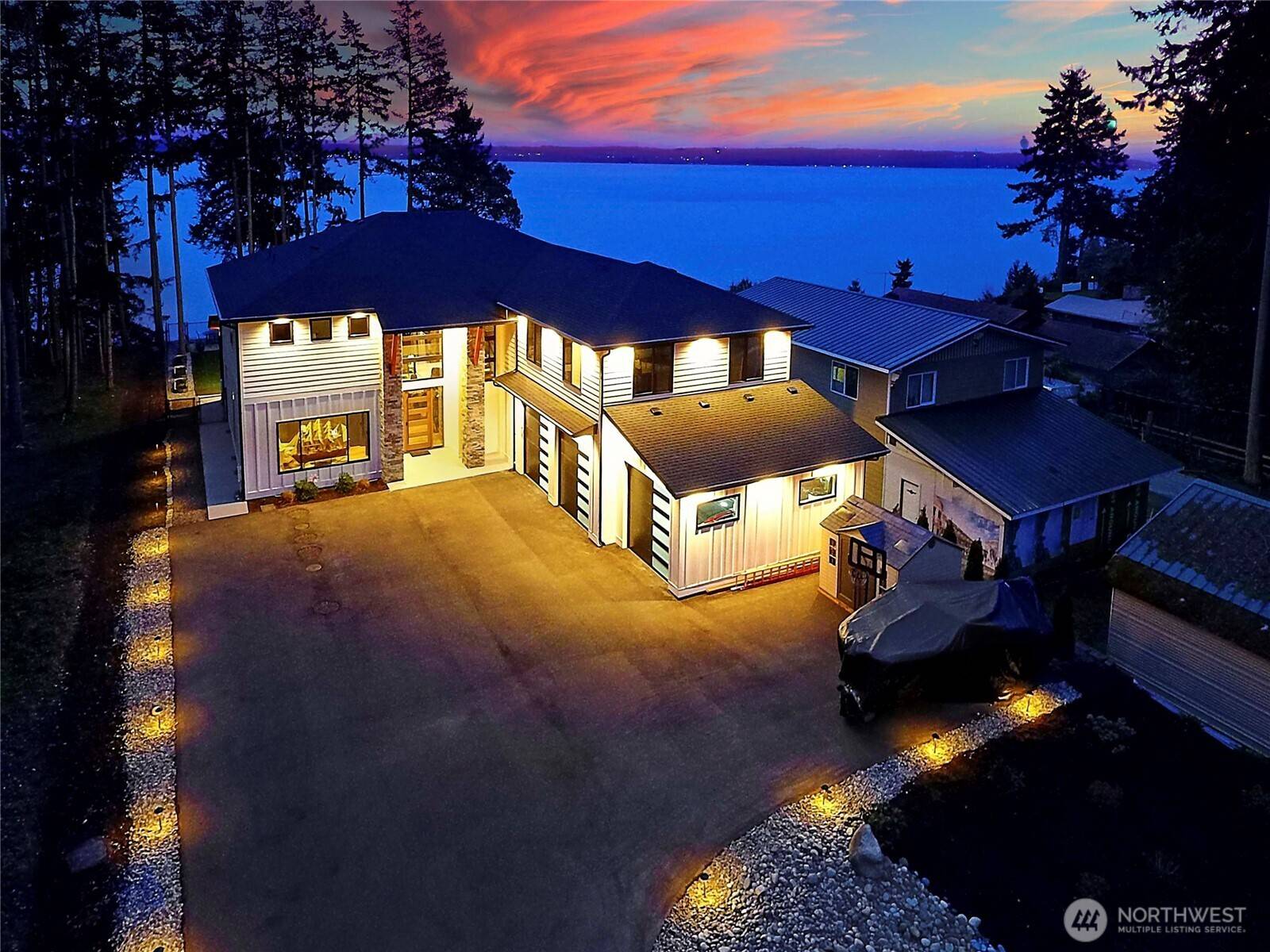 Camano Island, WA 98282,1699 SE Camano DR