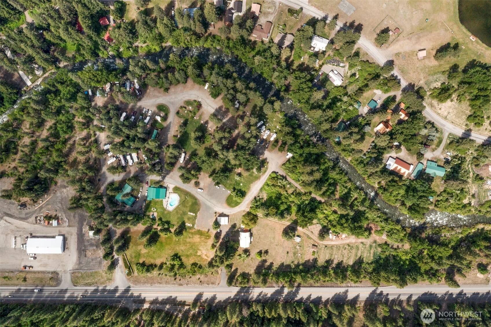 Peshastin, WA 98847,3300 US HWY 97