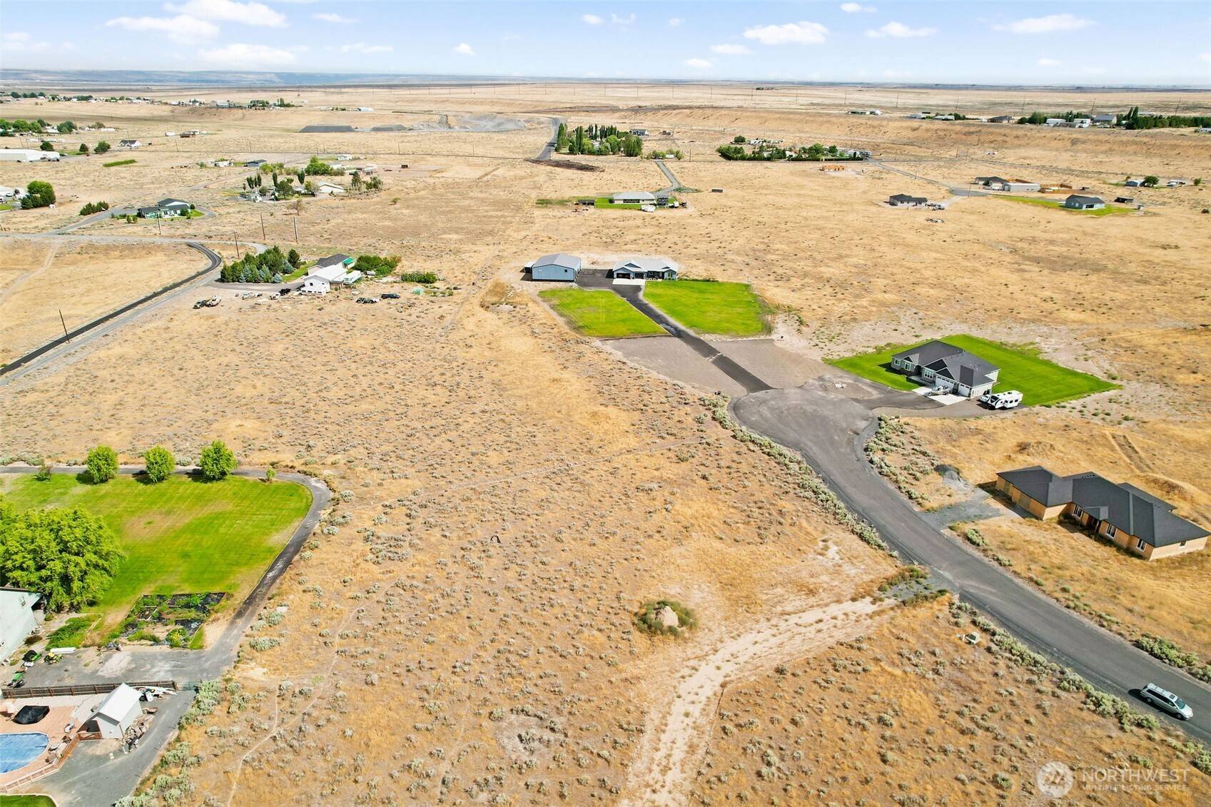 Moses Lake, WA 98837,5009 Road 7.3 NE
