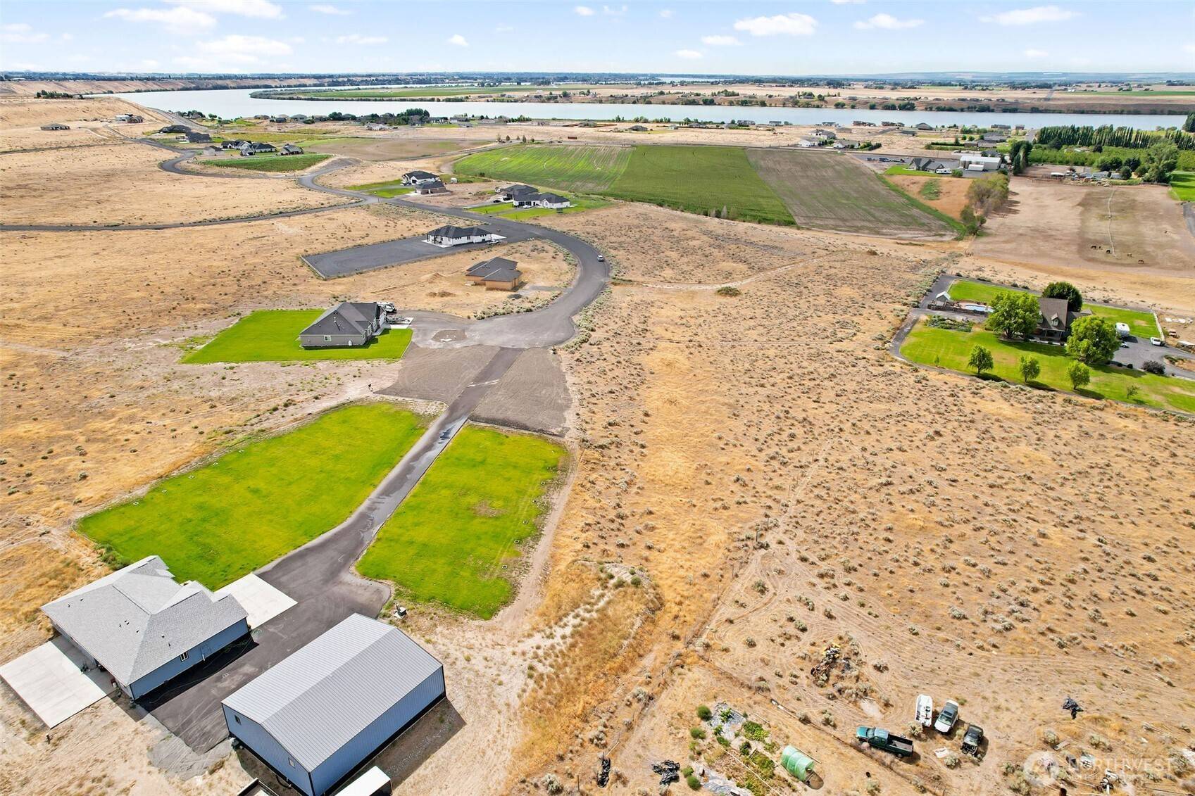 Moses Lake, WA 98837,5009 Road 7.3 NE