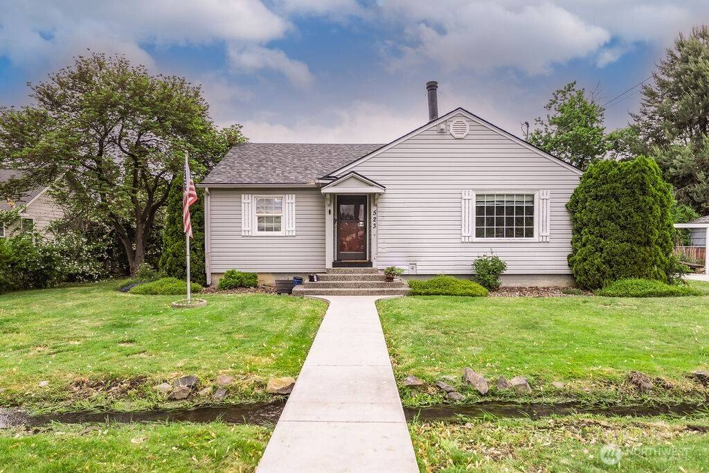 Walla Walla, WA 99362,523 Hope ST