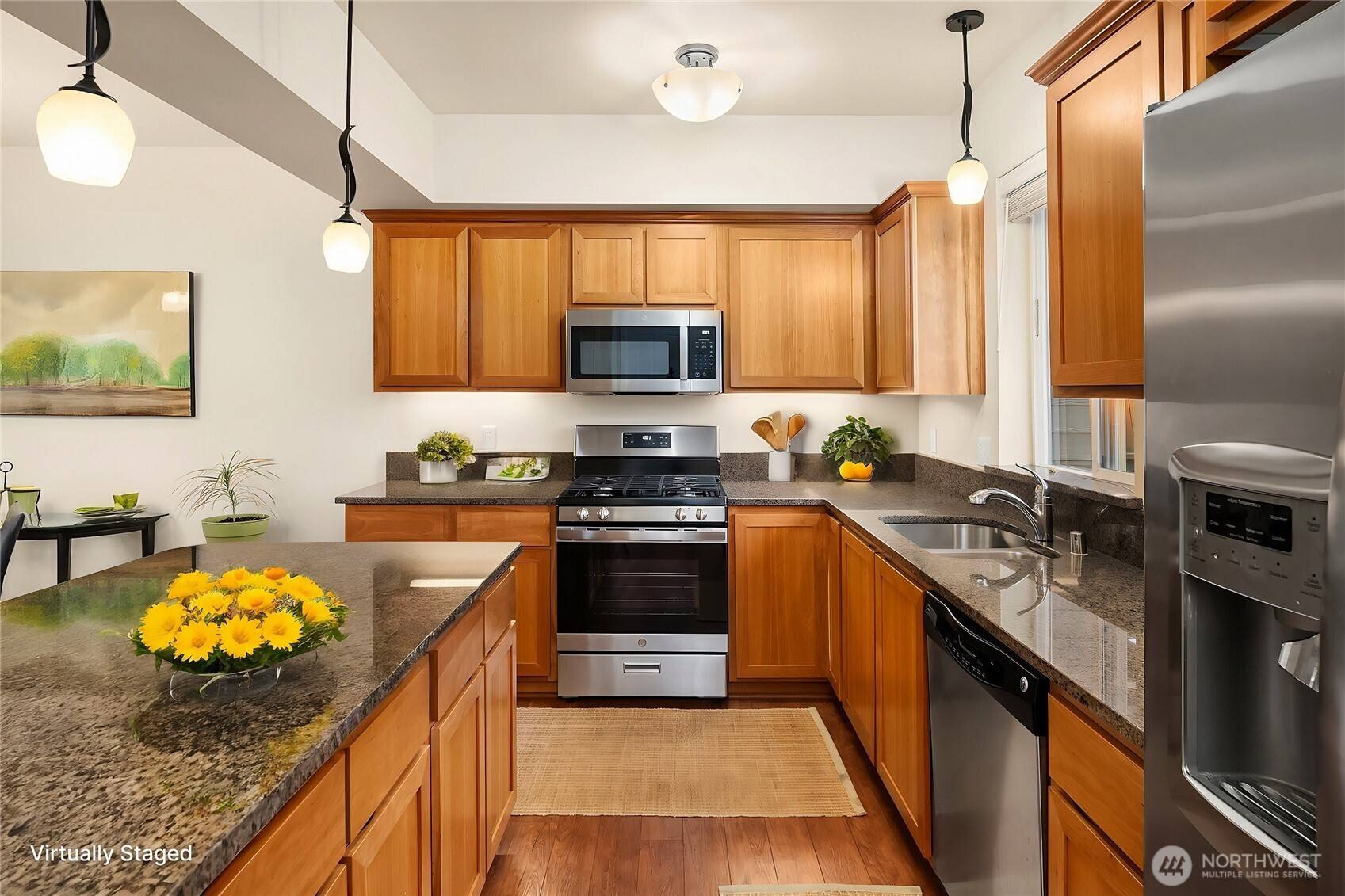 Renton, WA 98059,4650 NE 3rd LN #F4