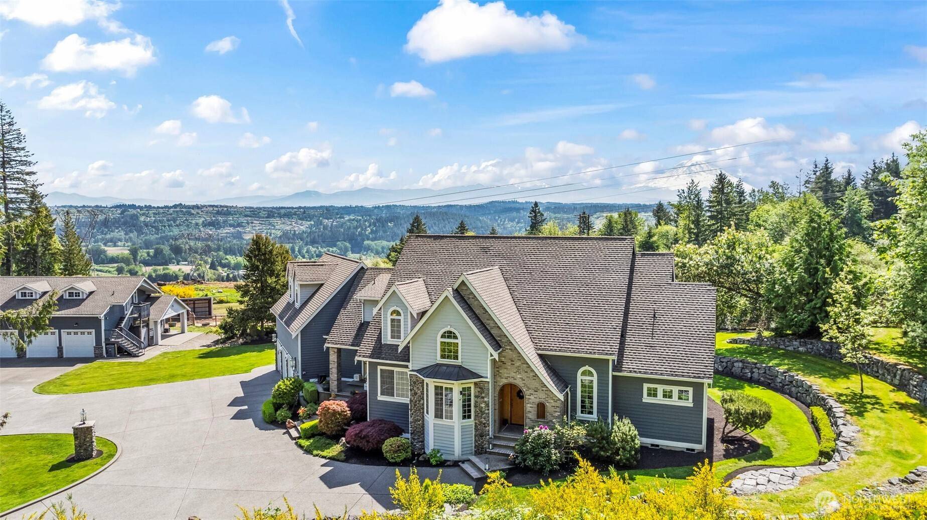 Puyallup, WA 98374,14028 104th Street Ct E