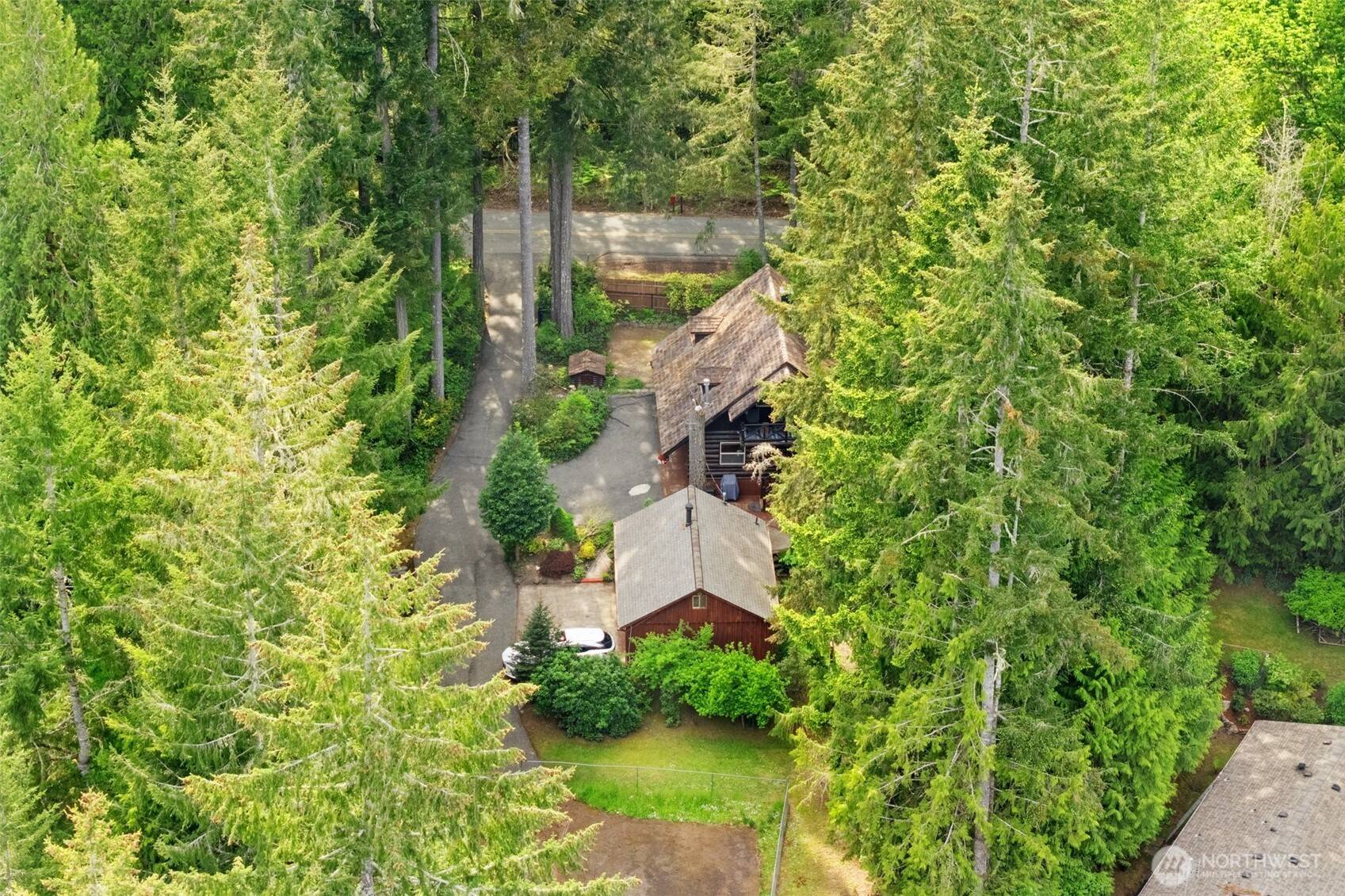 Shelton, WA 98584,4471 E Pickering RD