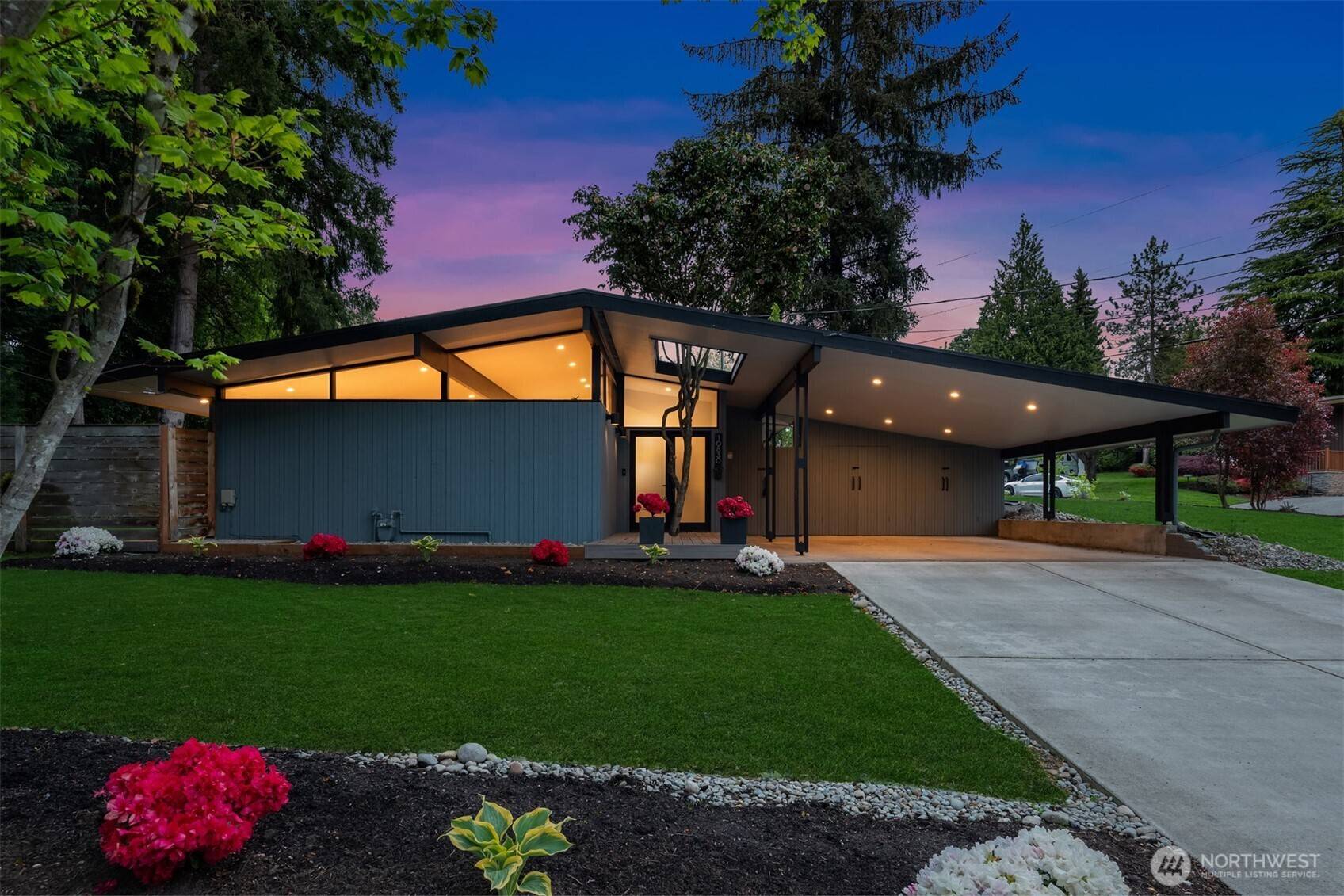 Bellevue, WA 98004,10830 SE 2nd ST