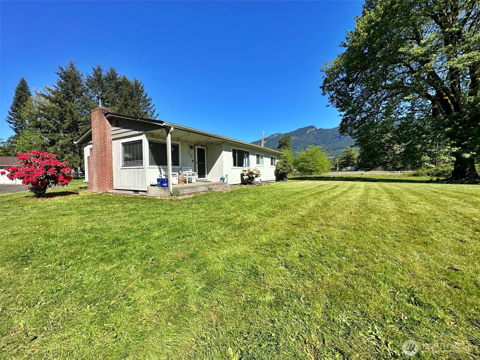 Randle, WA 98377,308 State Route 131