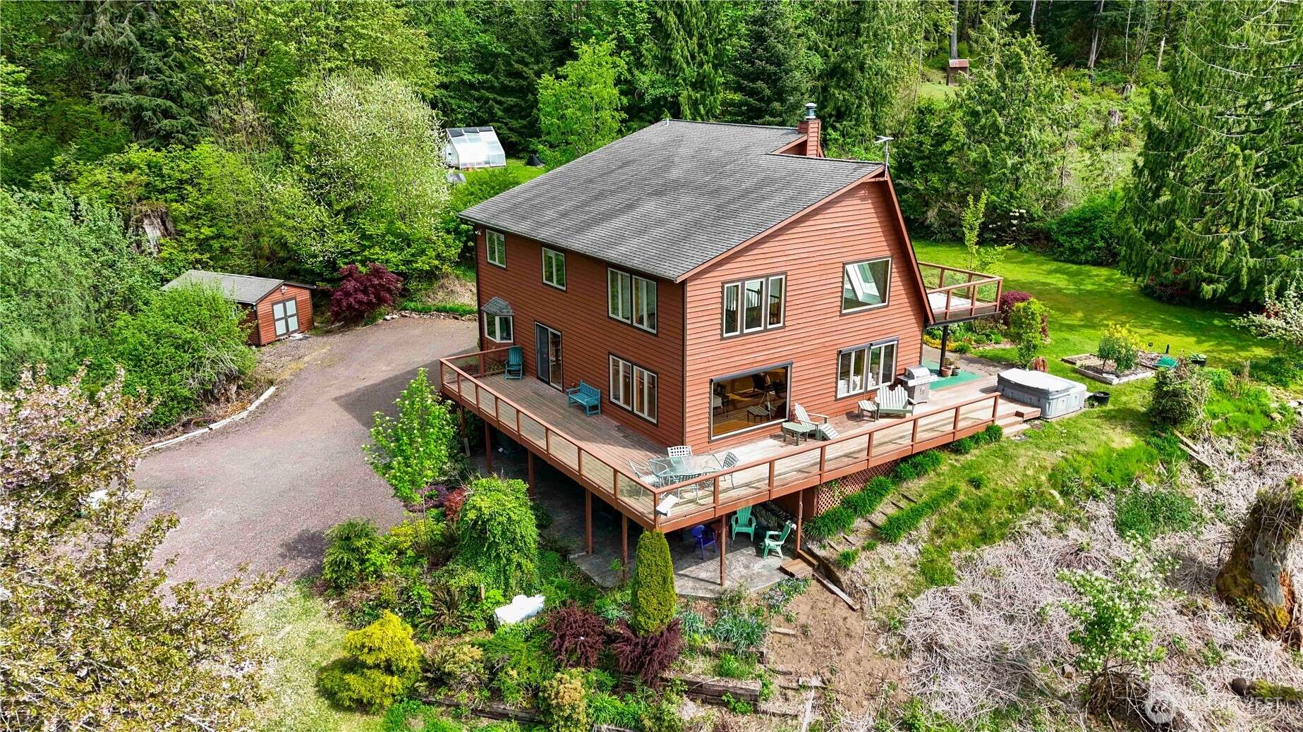 Monroe, WA 98272,21312 Lake Fontal RD