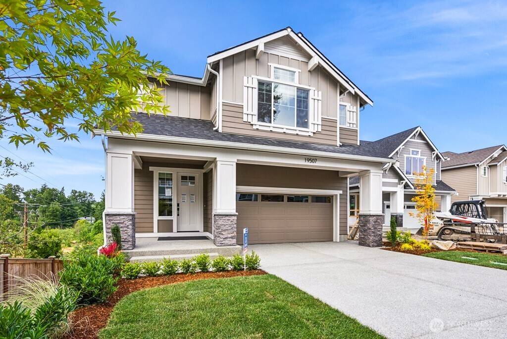 Kenmore, WA 98028,19507 81st PL NE #3