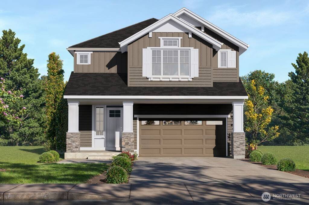 Kenmore, WA 98028,19507 81st PL NE #3