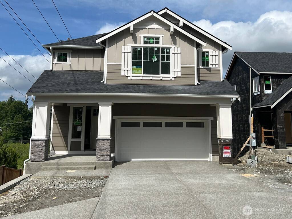 Kenmore, WA 98028,19507 81st PL NE #3