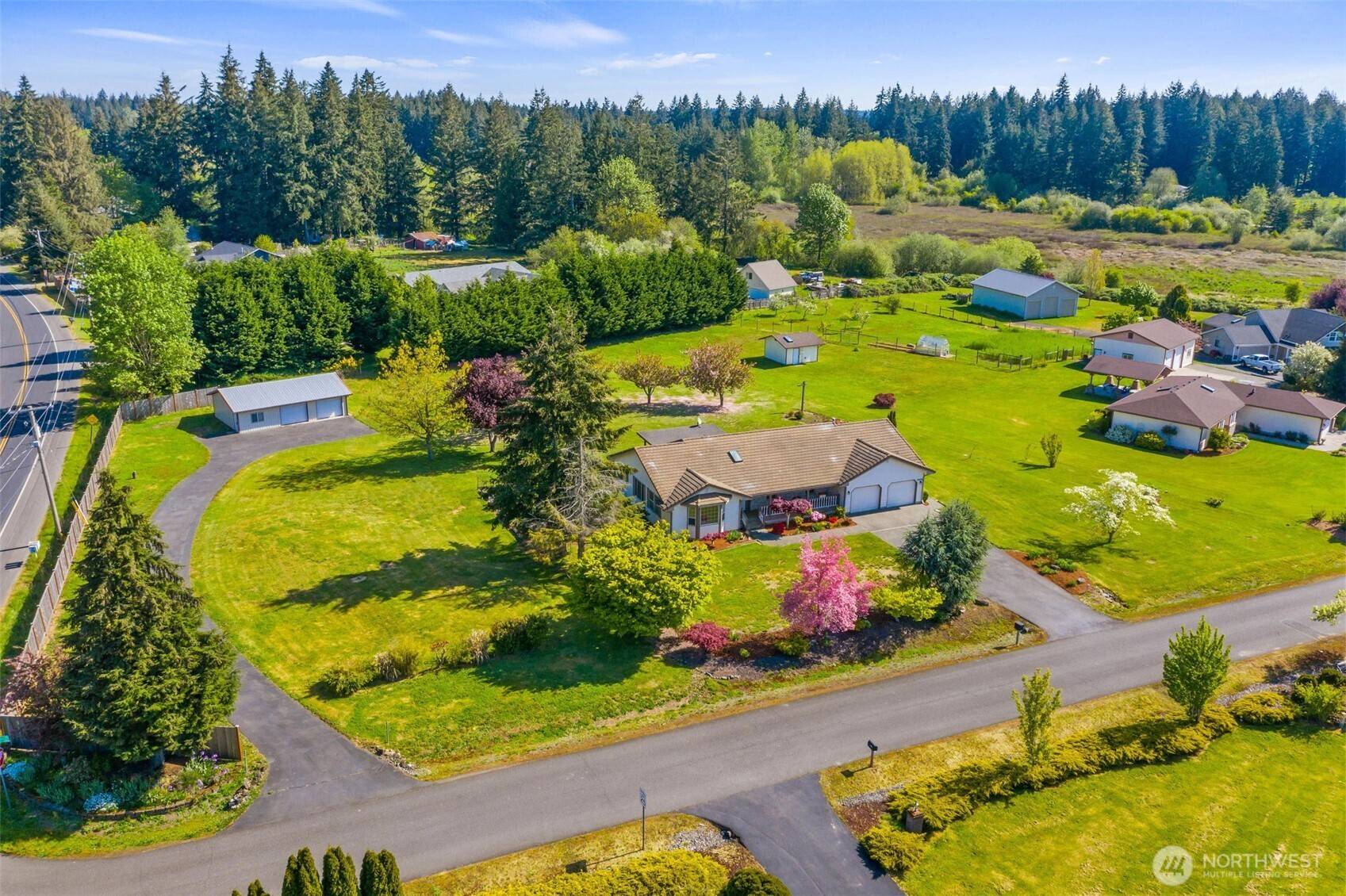 Olympia, WA 98506,3404 Kegley Meadows CT NE