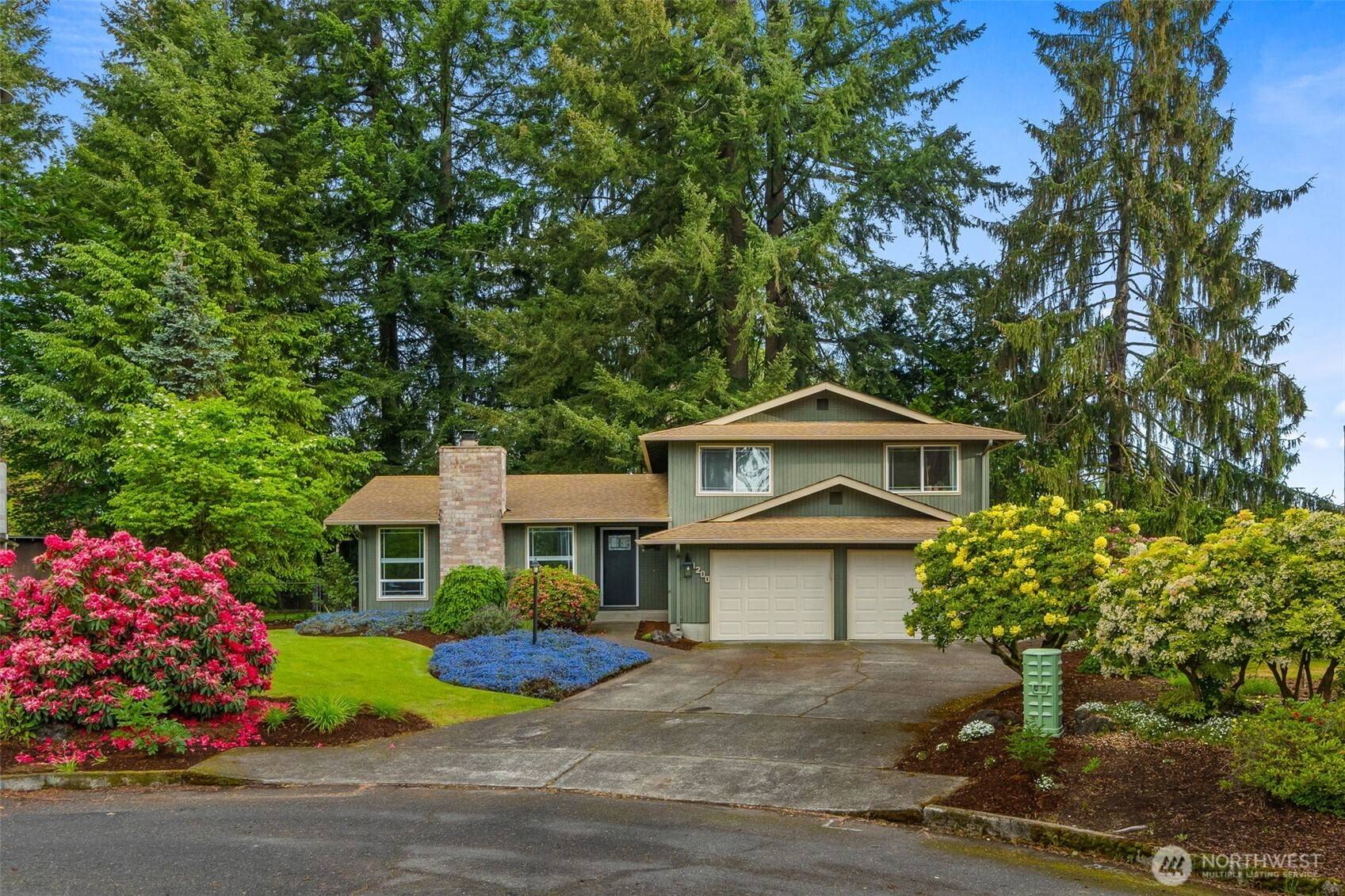 Olympia, WA 98501,1200 37th AVE SE