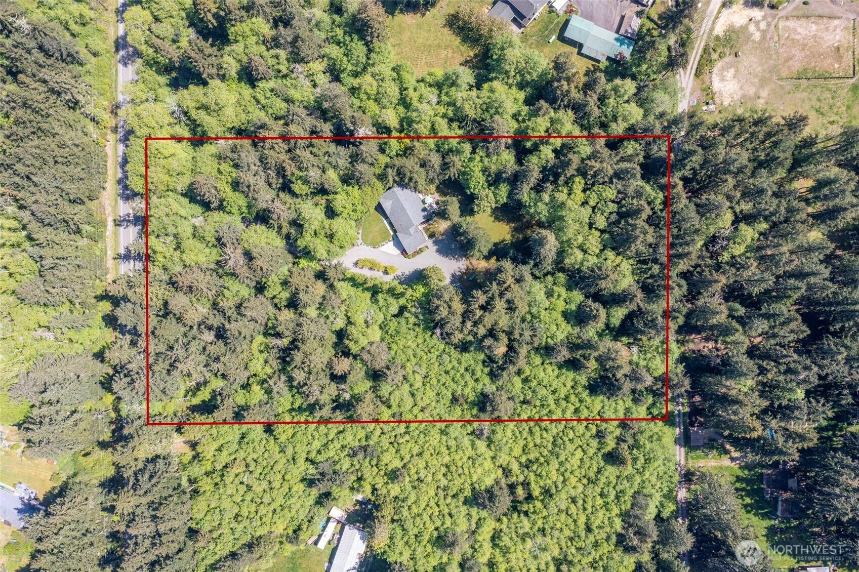 Oak Harbor, WA 98277,44 E Troxell RD