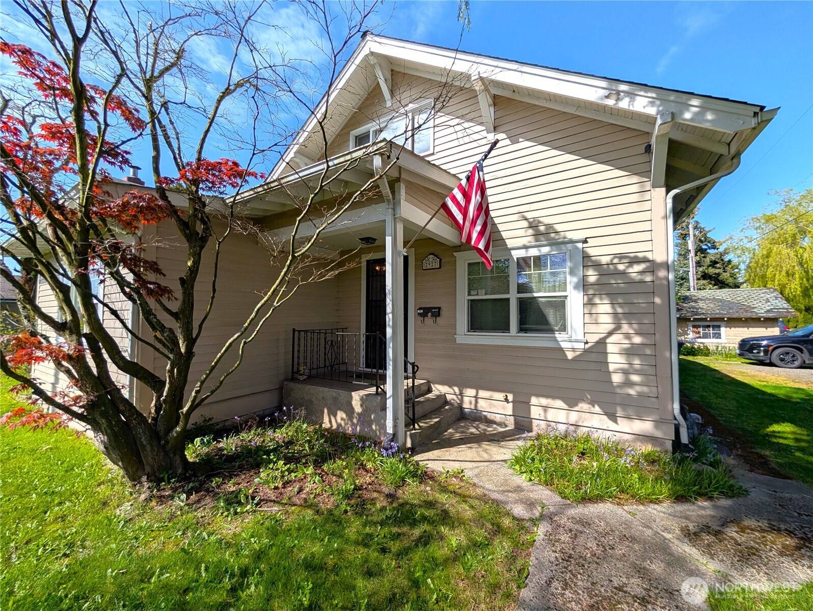 Bellingham, WA 98226,2927 Orleans ST