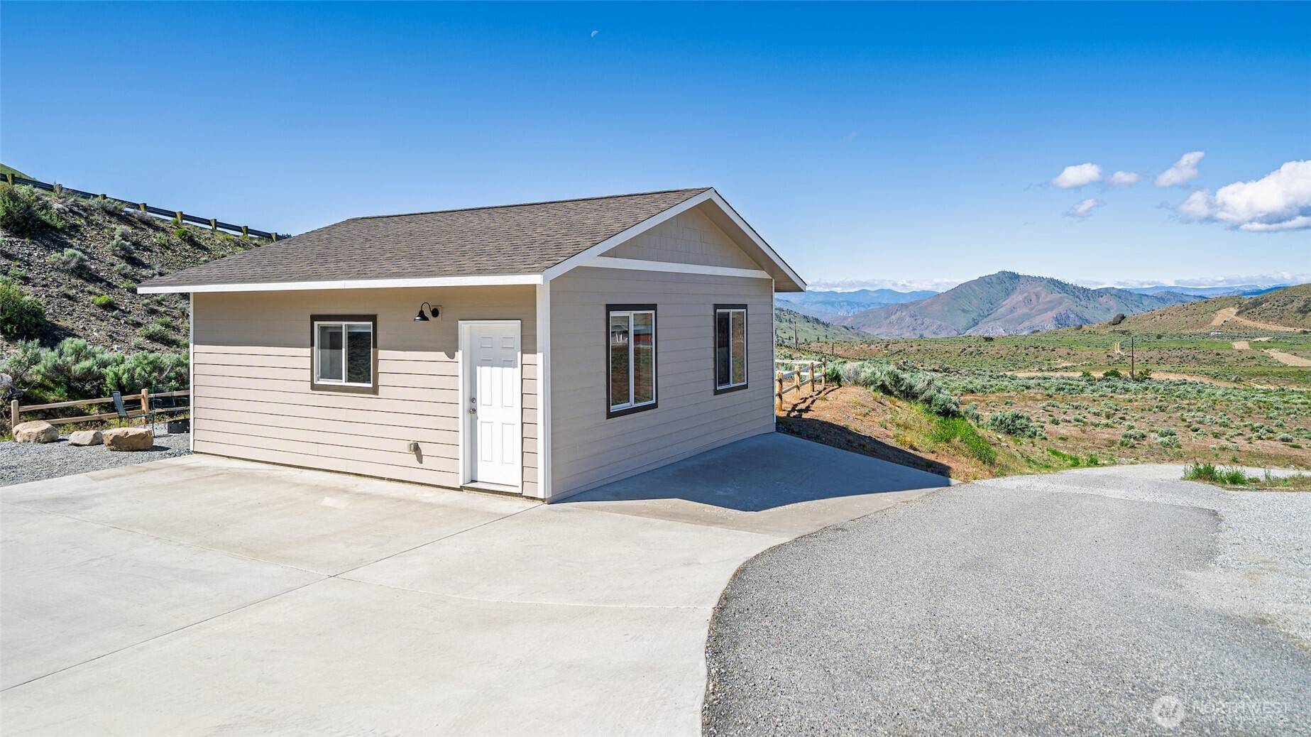 Orondo, WA 98843,10 Spring Canyon RD