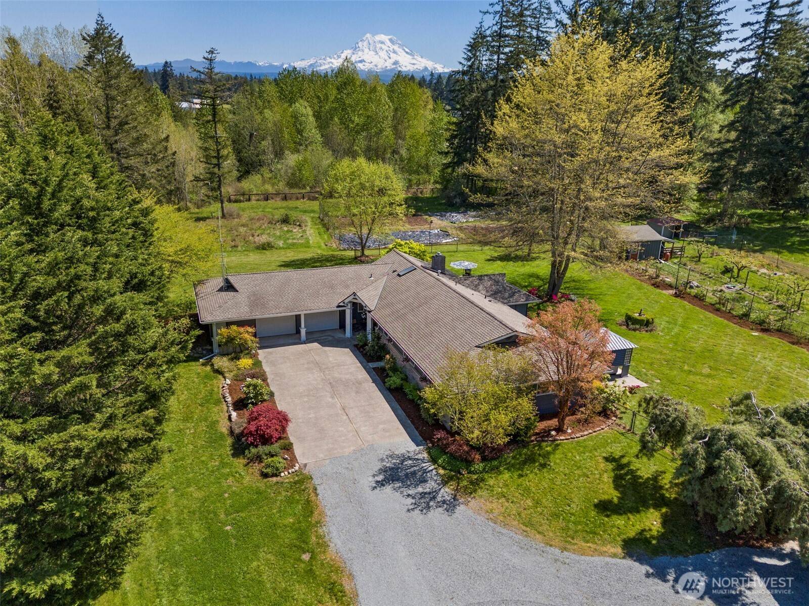 Graham, WA 98338,6606 304th ST E