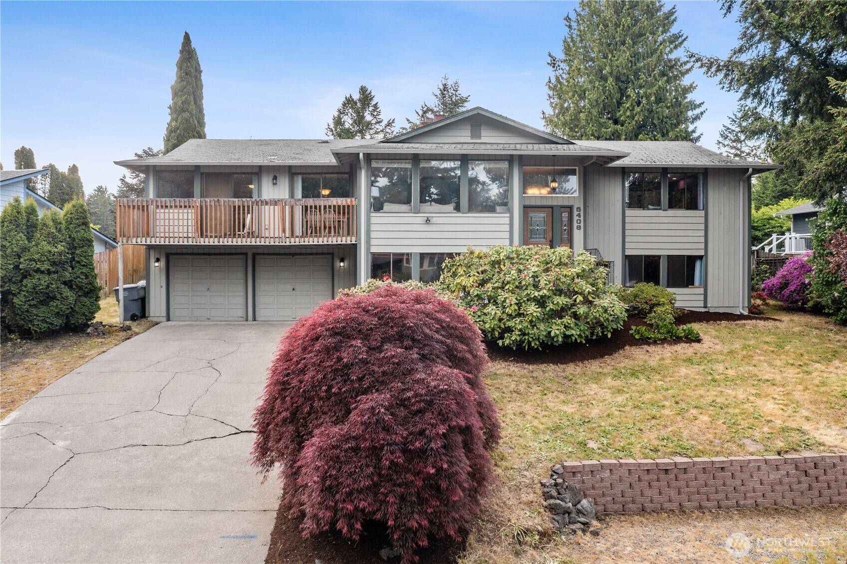 University Place, WA 98467,5406 65th AVE W
