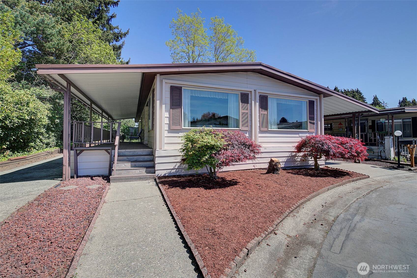 Kent, WA 98031,21800 107th PL SE #9