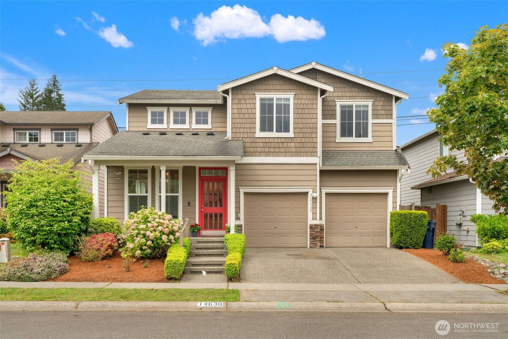 Mill Creek, WA 98012,14630 35th DR SE