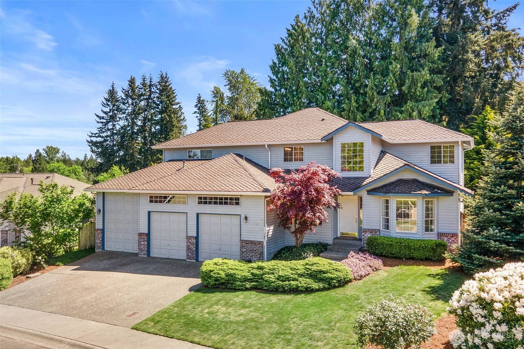 Kent, WA 98031,13103 SE 203 PL
