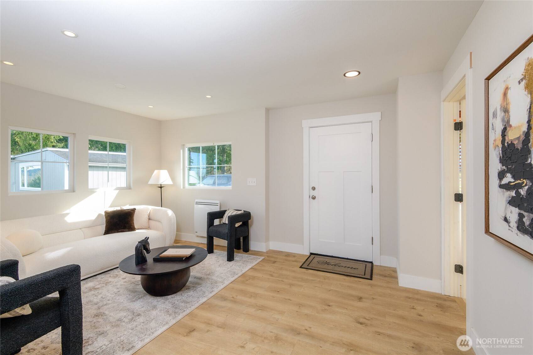 Camano Island, WA 98282,993 NW Camano DR