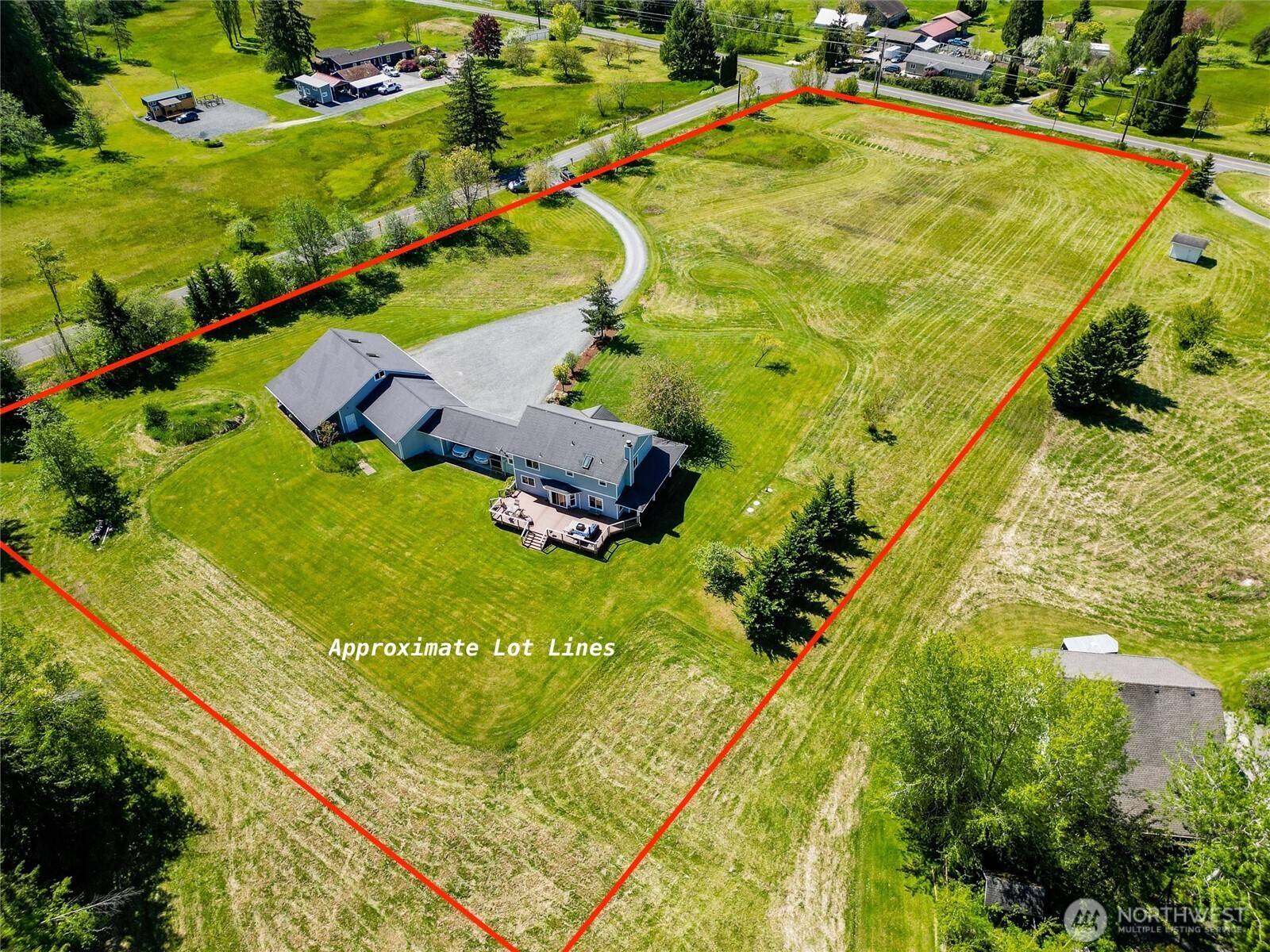 Bellingham, WA 98226,2724 Henderson RD