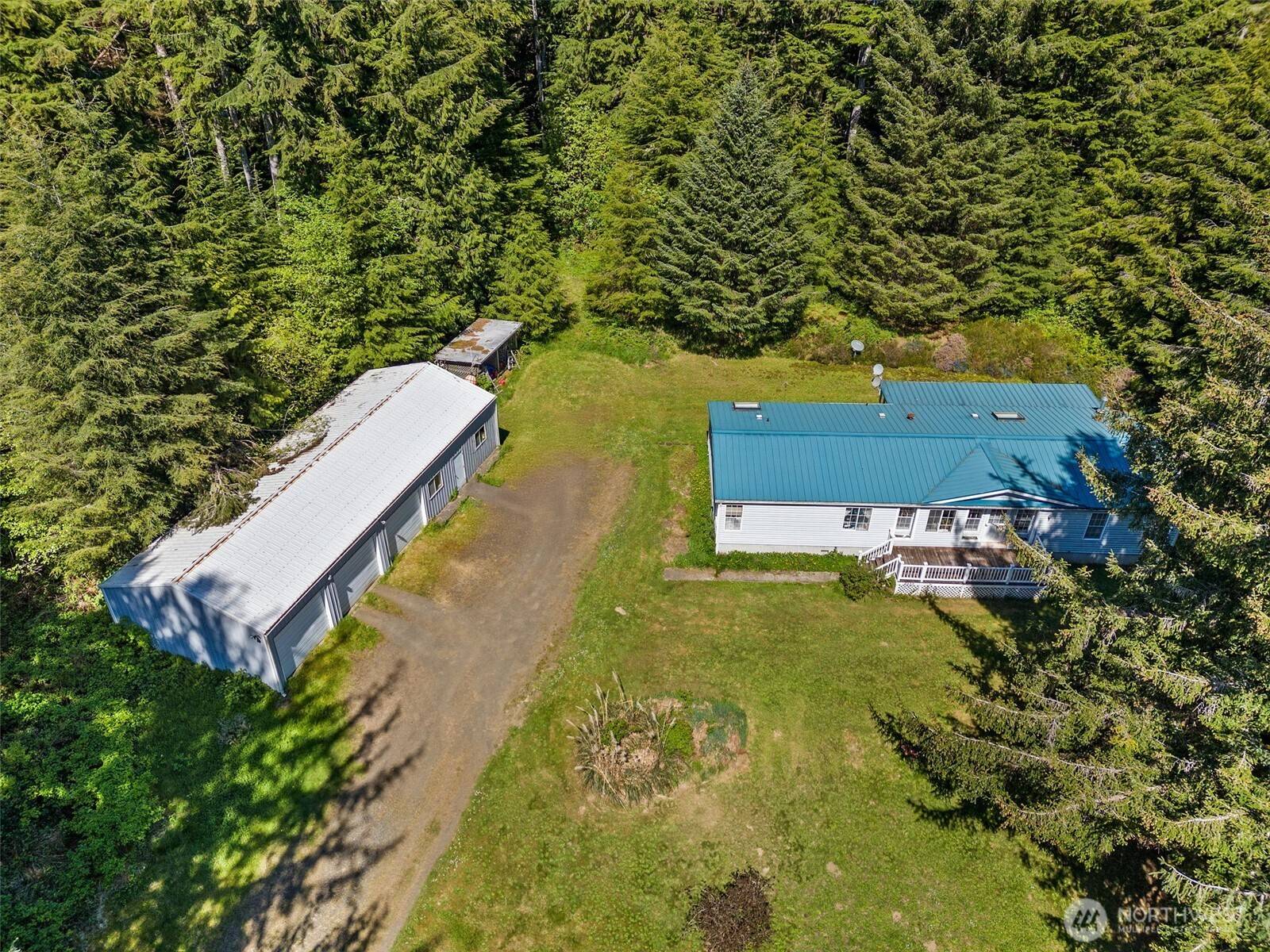 South Bend, WA 98586,6933 State Route 101