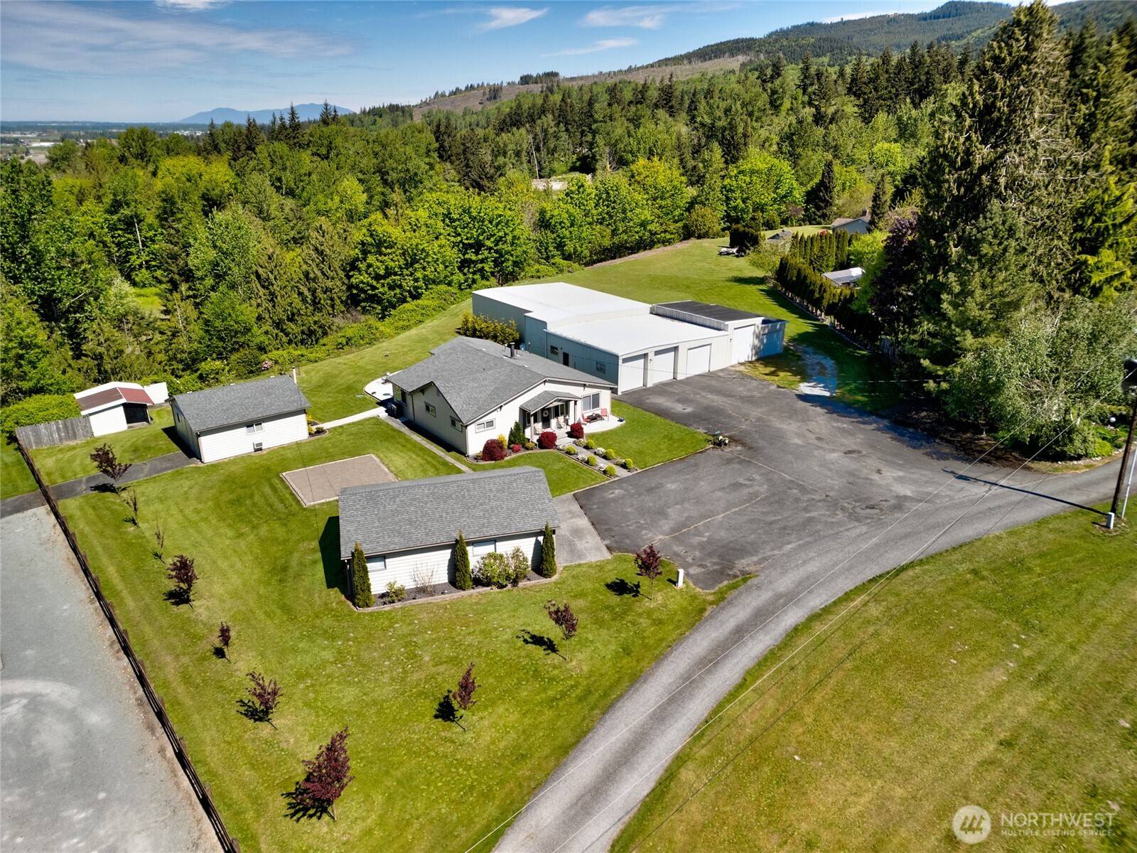 Mount Vernon, WA 98274,20391 Oleary RD