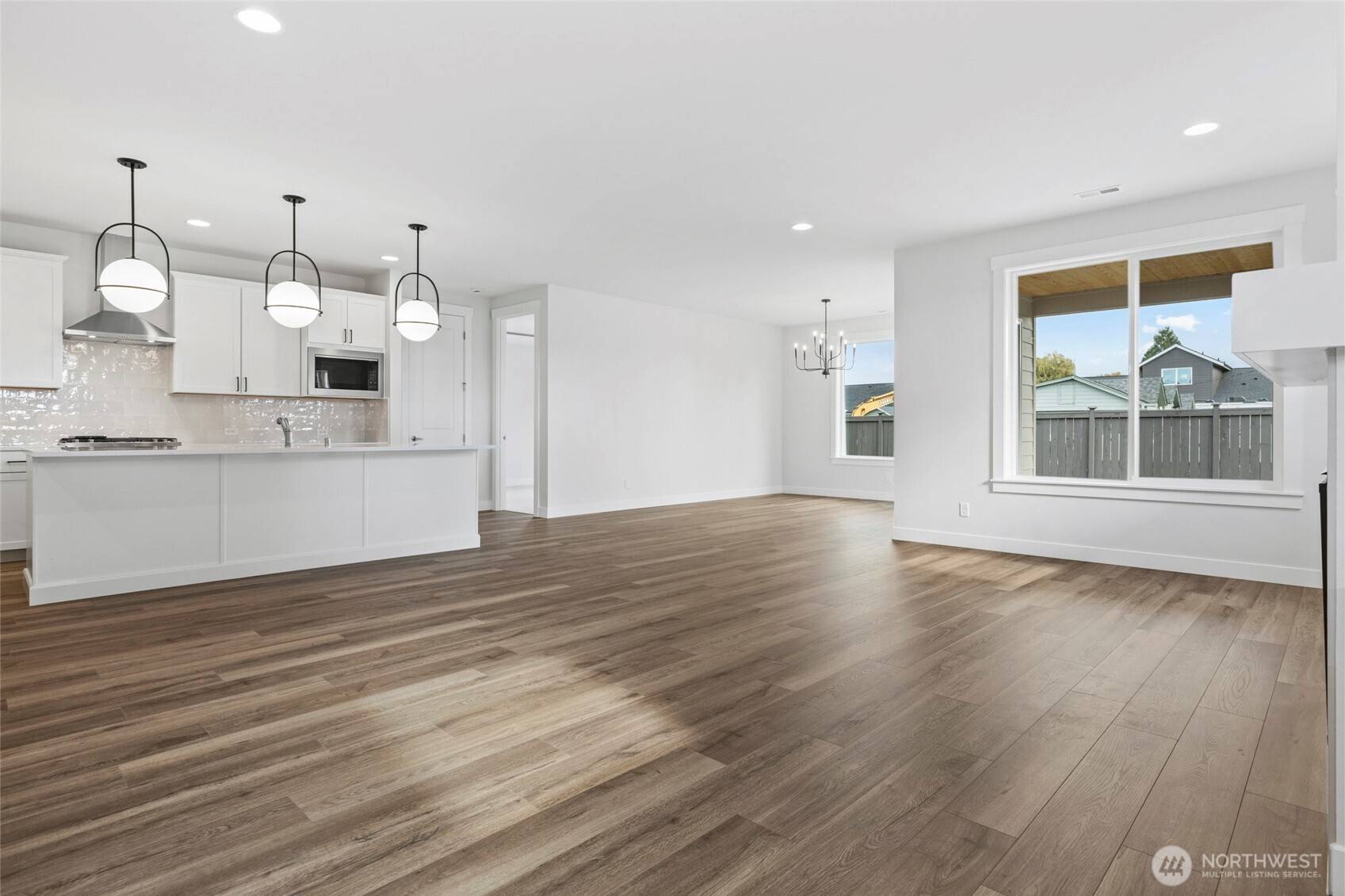 Gig Harbor, WA 98332,12507 40th (Lot 13) AVE NW