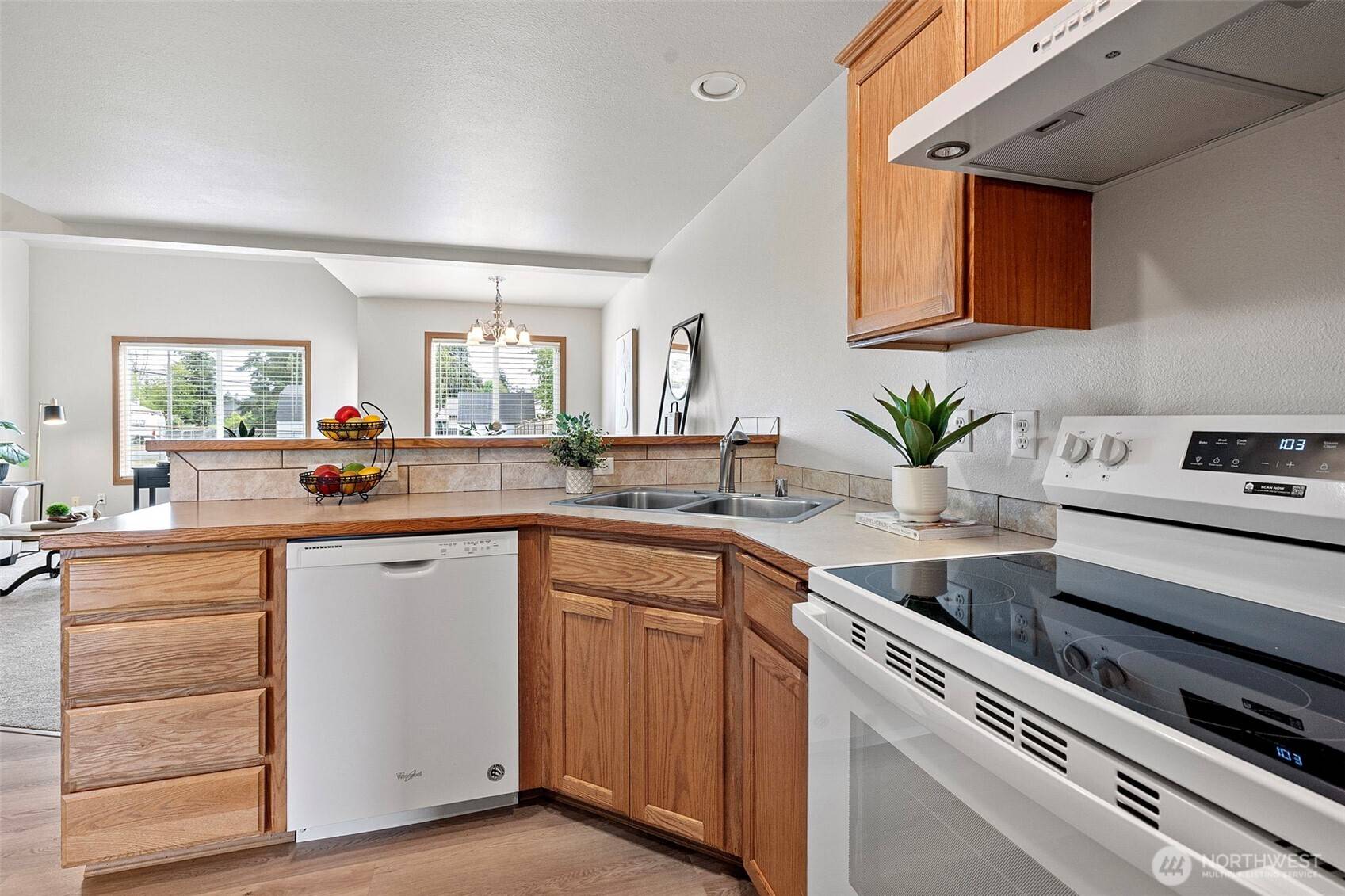 Spanaway, WA 98387,16303 Park AVE S #1-2