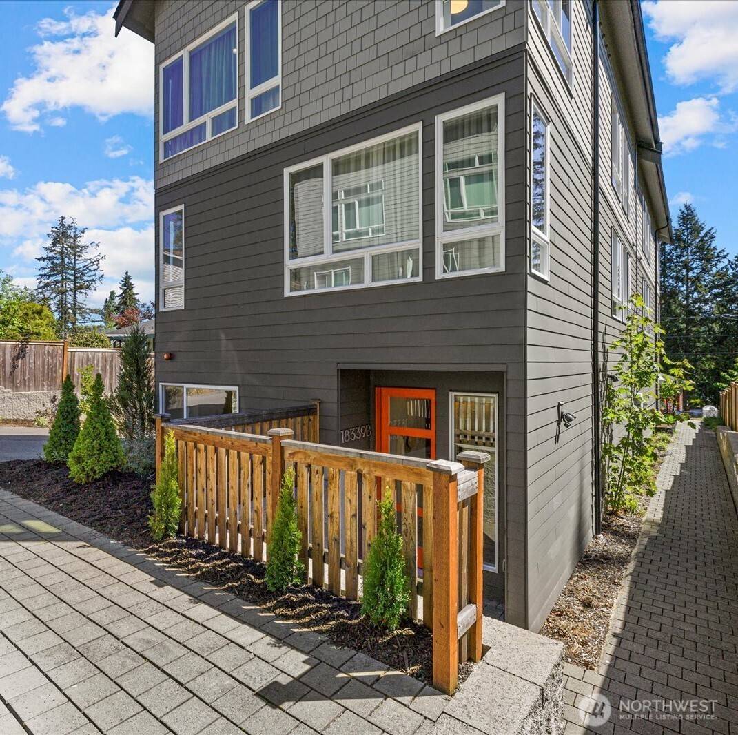 Shoreline, WA 98133,18339 Wallingford AVE N #B